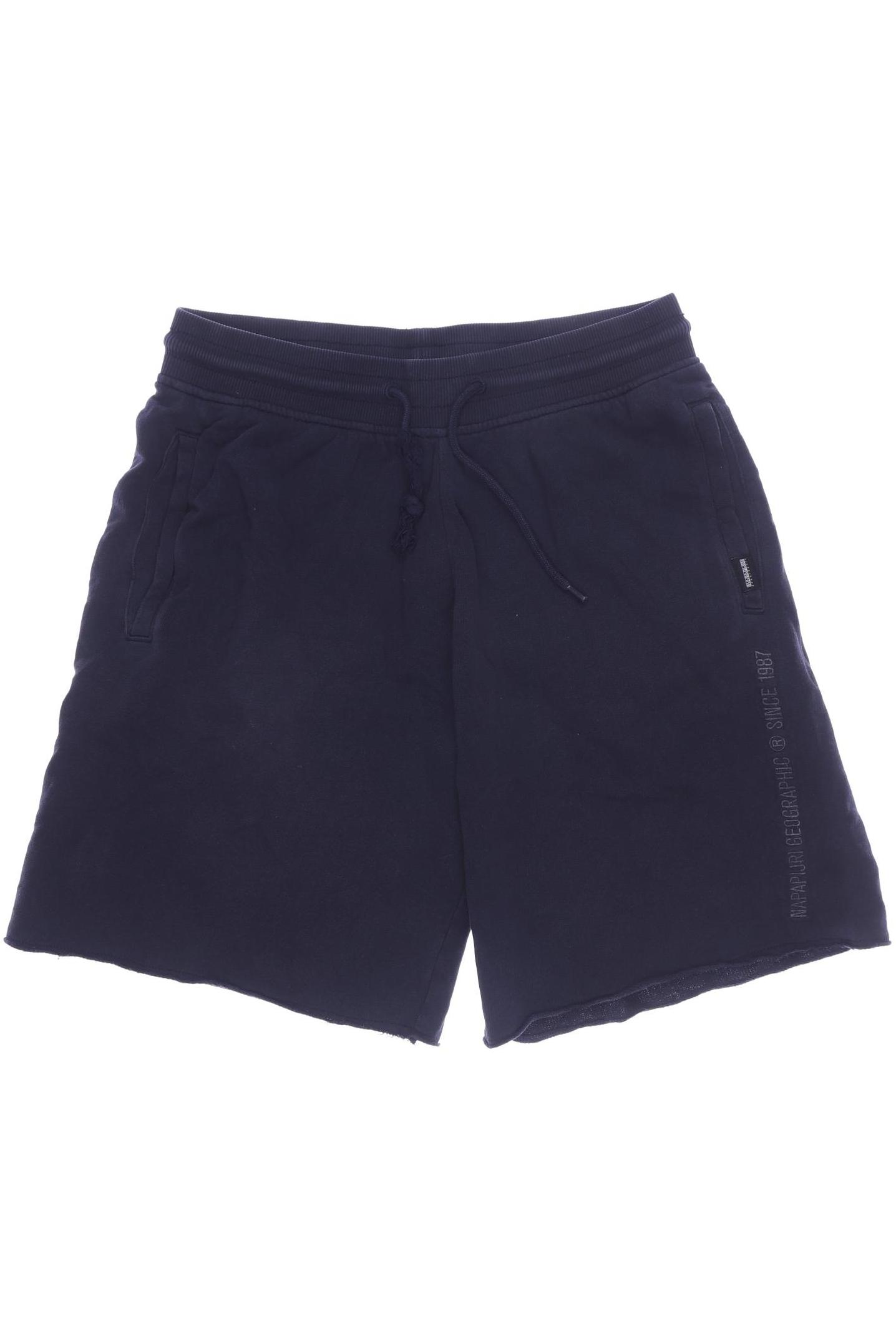 

Napapijri Herren Shorts, marineblau