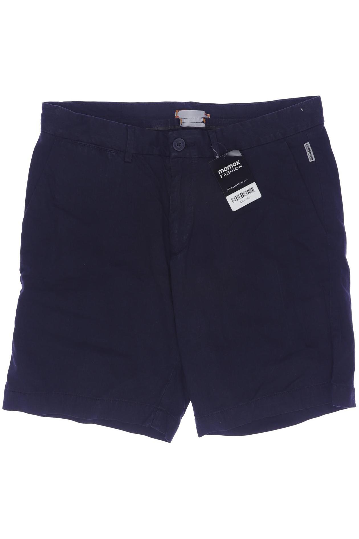 

Napapijri Herren Shorts, marineblau, Gr. 33