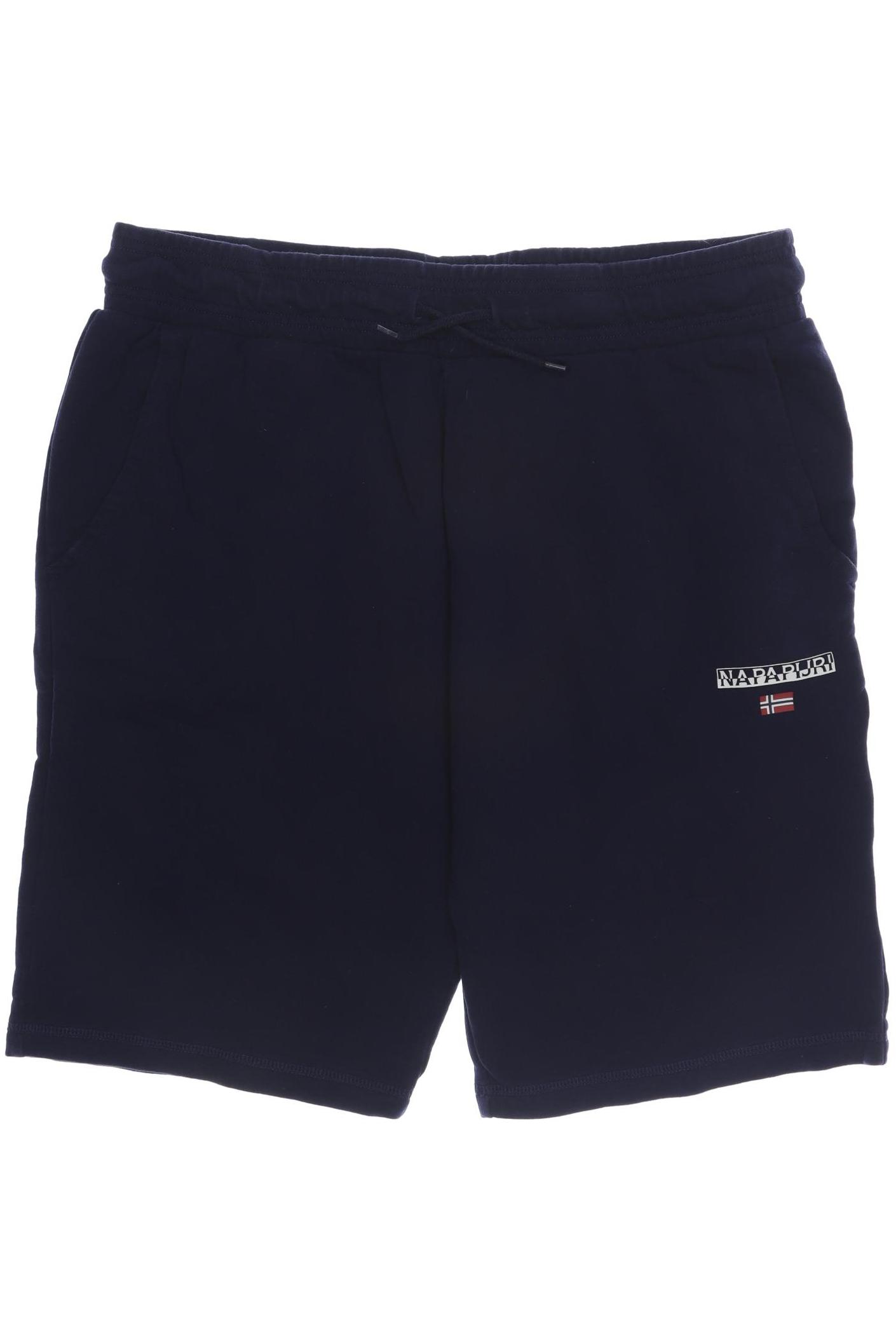 

Napapijri Herren Shorts, marineblau