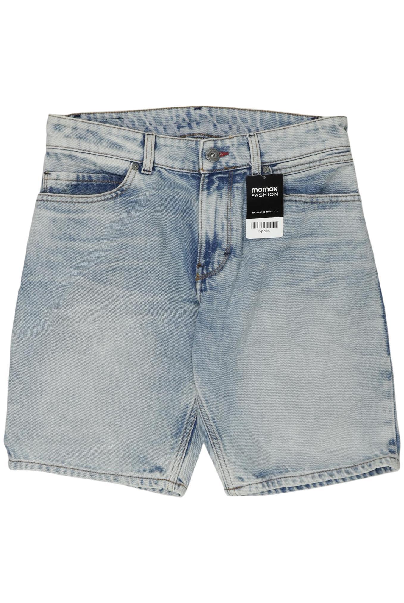 

Napapijri Herren Shorts, blau, Gr. 31