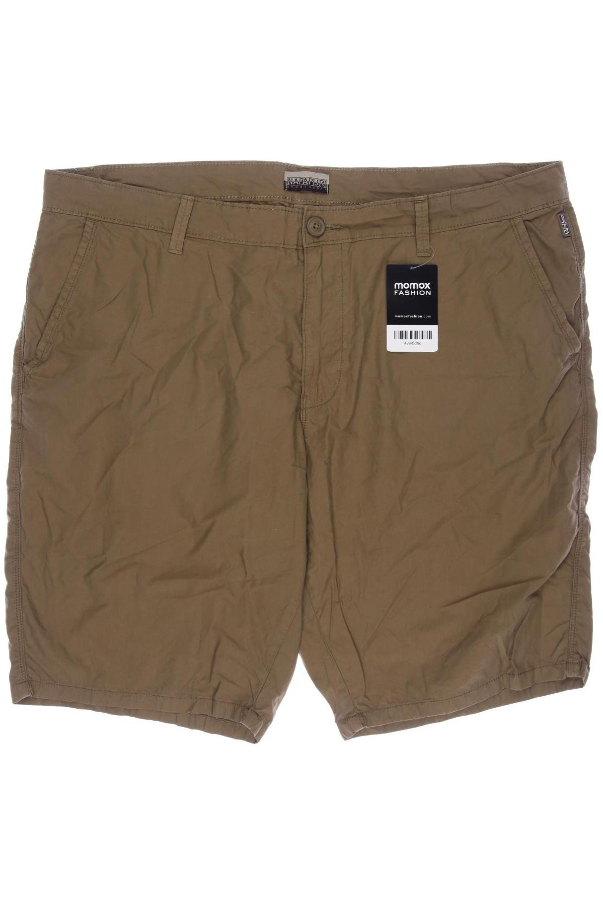 

Napapijri Herren Shorts, braun, Gr. 58