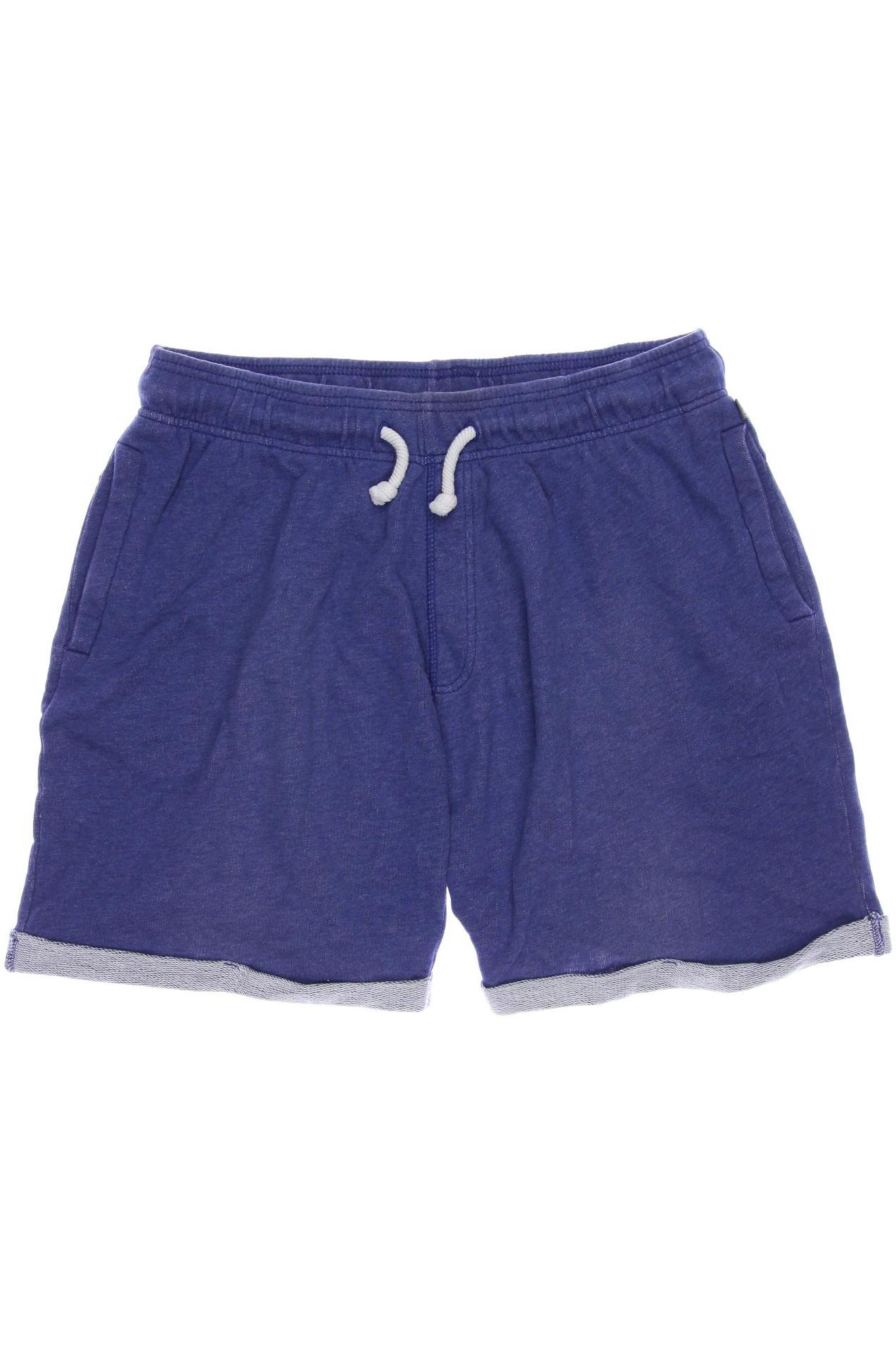 

Napapijri Herren Shorts, blau