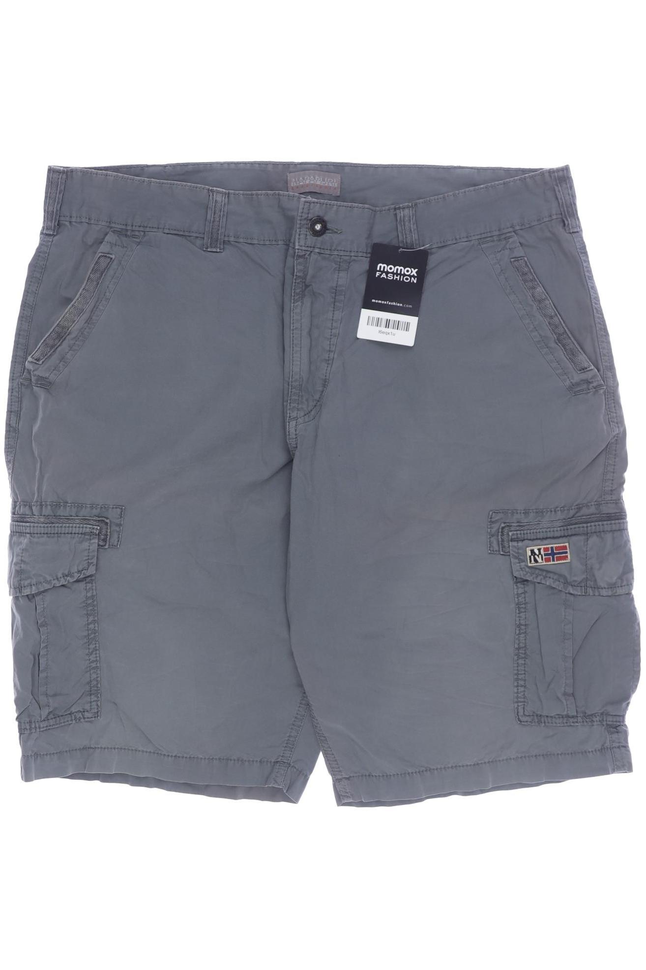 

Napapijri Herren Shorts, grün