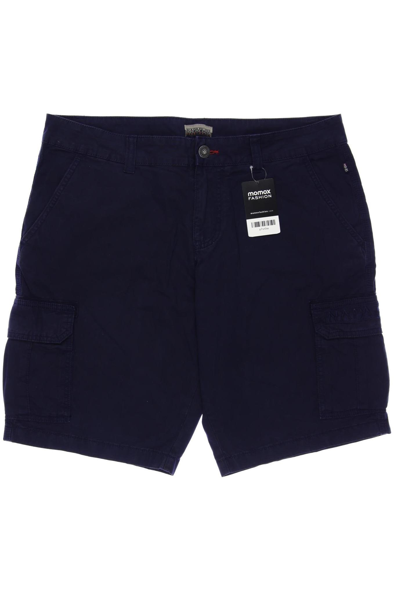 

Napapijri Herren Shorts, marineblau, Gr. 54