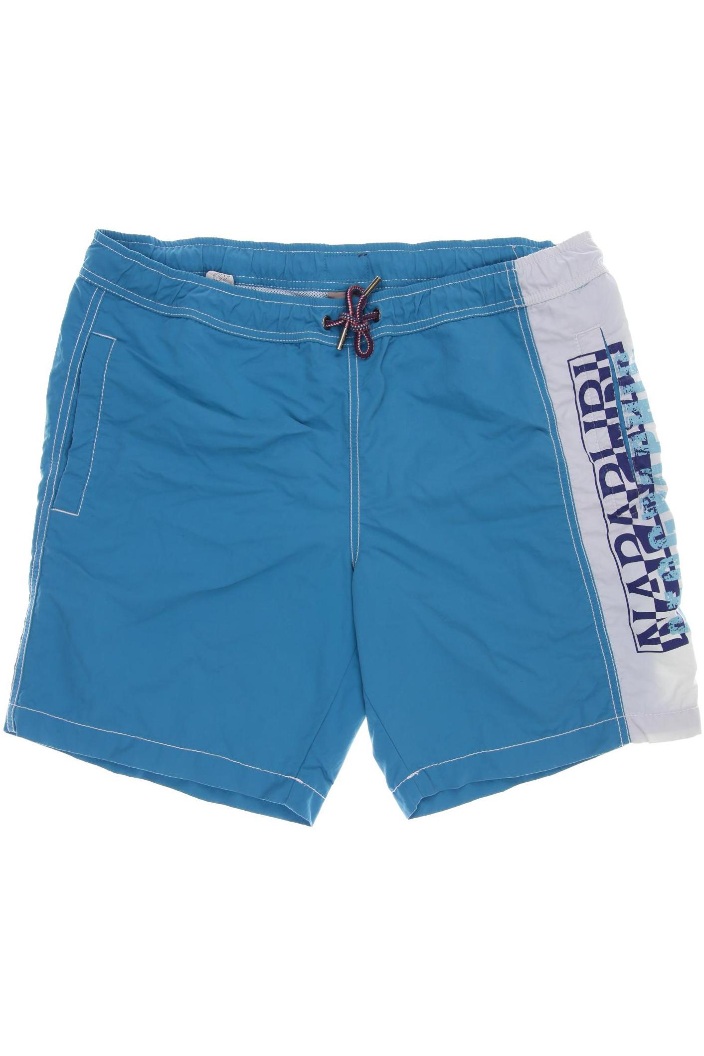 

Napapijri Herren Shorts, blau