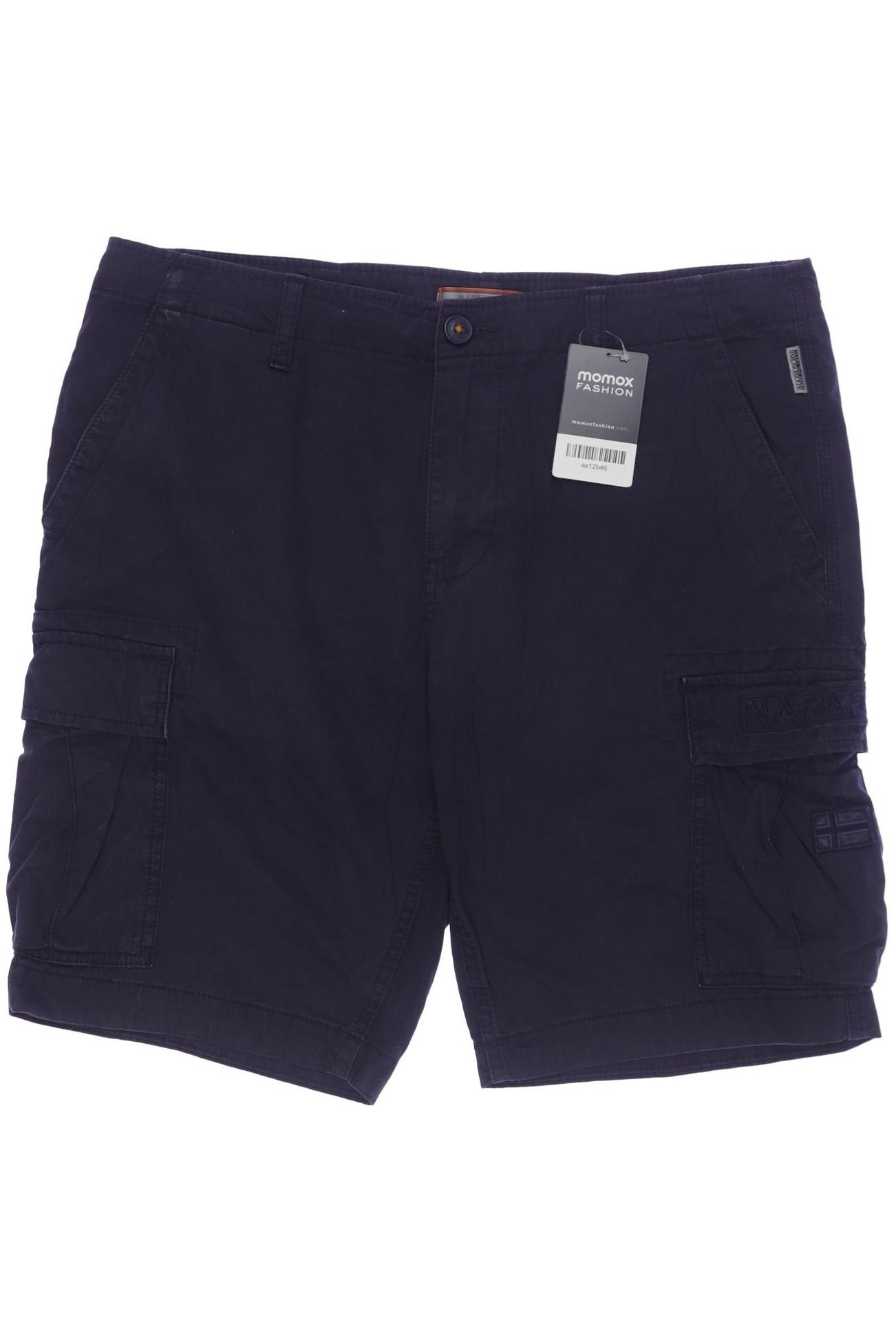 

Napapijri Herren Shorts, marineblau, Gr. 33