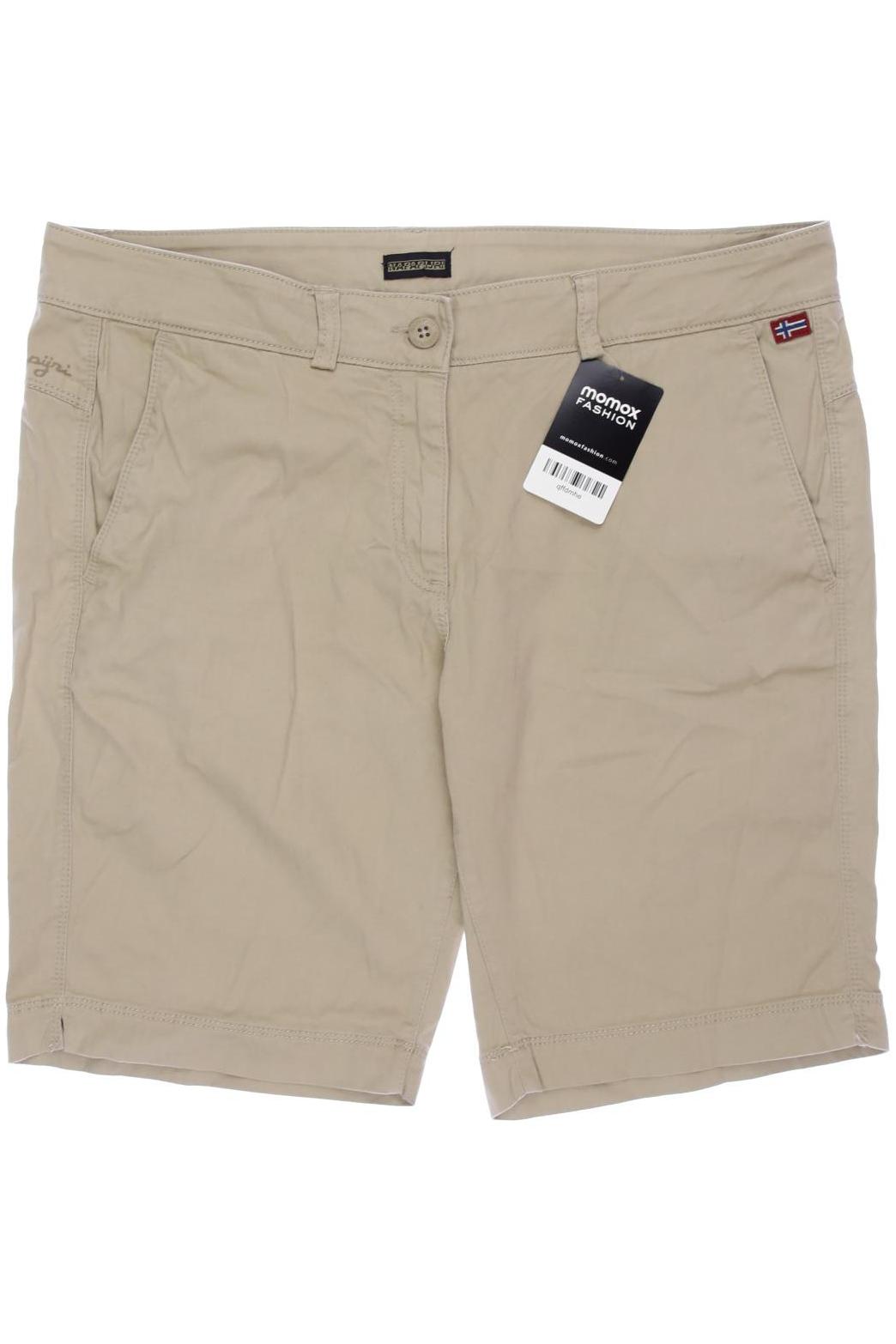 

Napapijri Herren Shorts, beige, Gr. 46