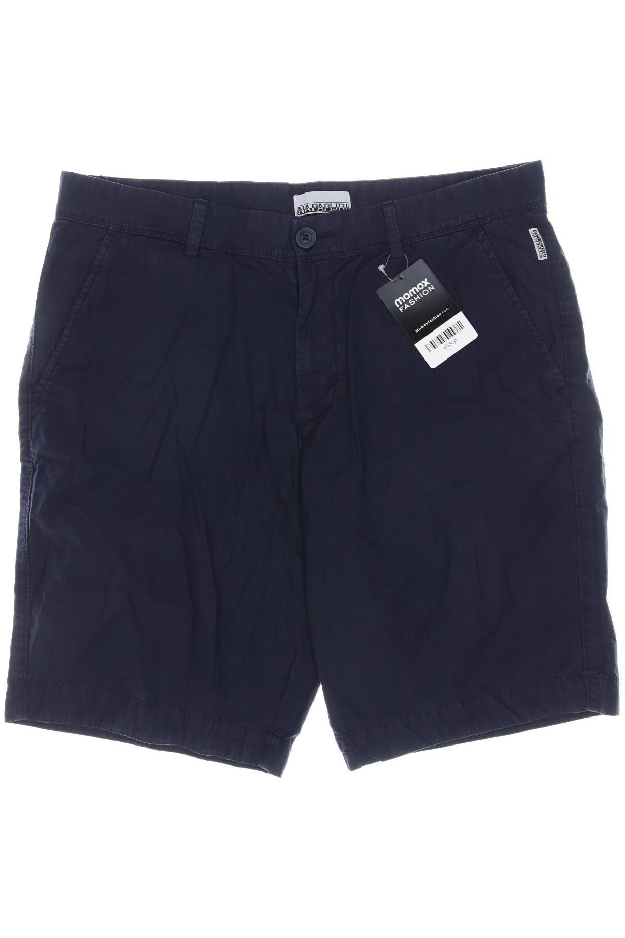 

Napapijri Herren Shorts, marineblau, Gr. 33