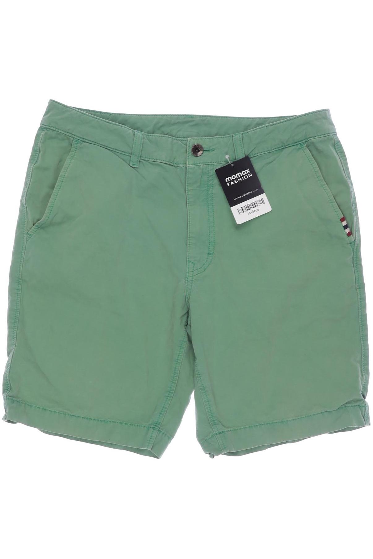 

Napapijri Herren Shorts, grün, Gr. 31