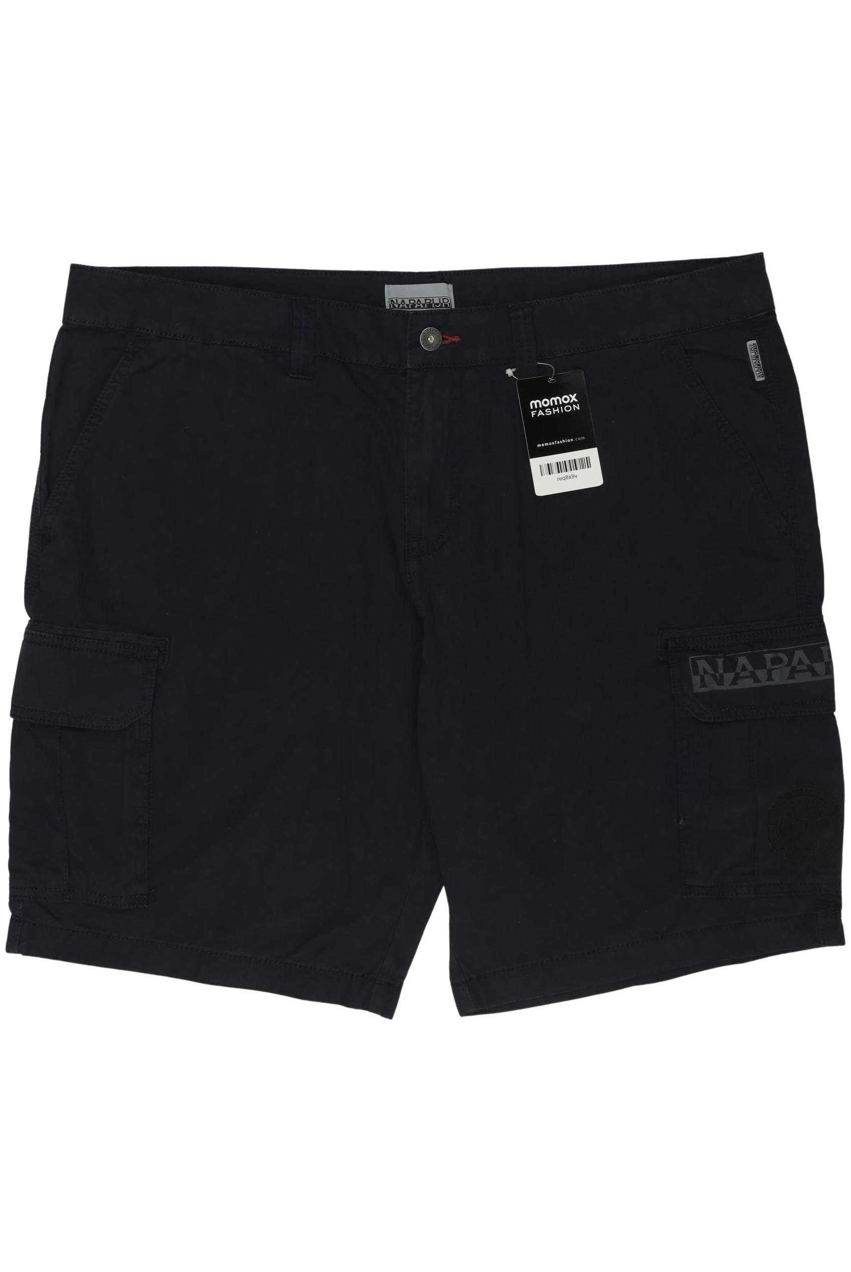 

Napapijri Herren Shorts, marineblau, Gr. 38