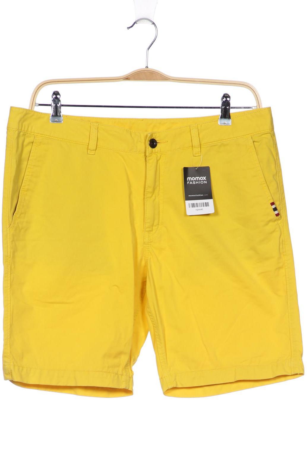 

Napapijri Herren Shorts, gelb