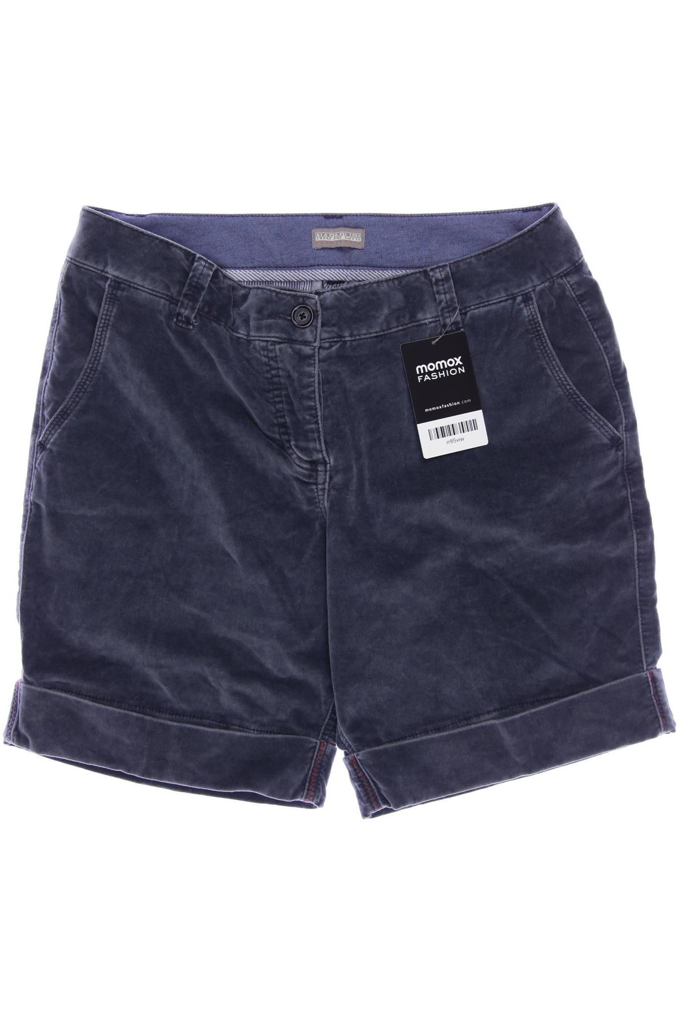 

Napapijri Herren Shorts, türkis