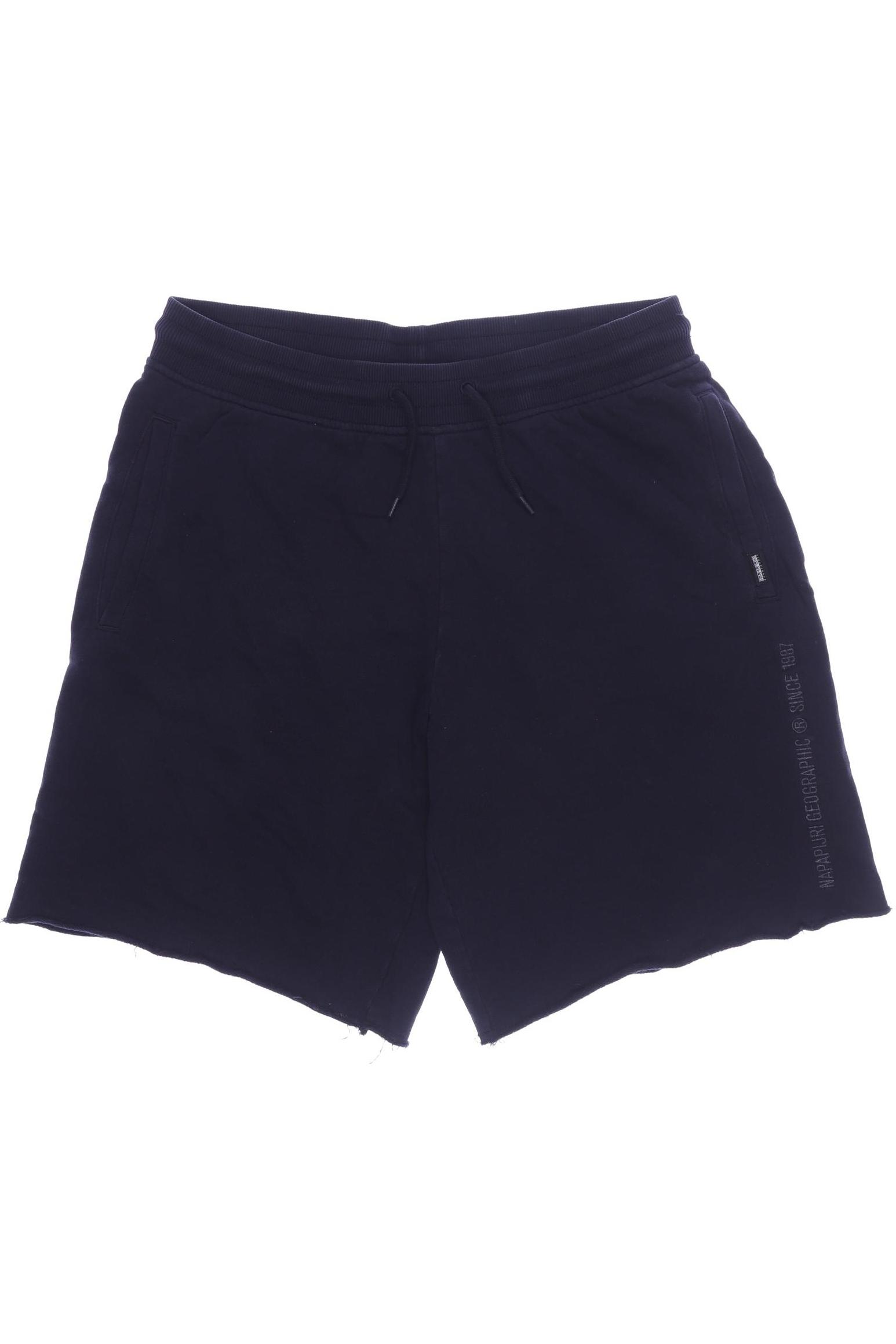 

Napapijri Herren Shorts, marineblau