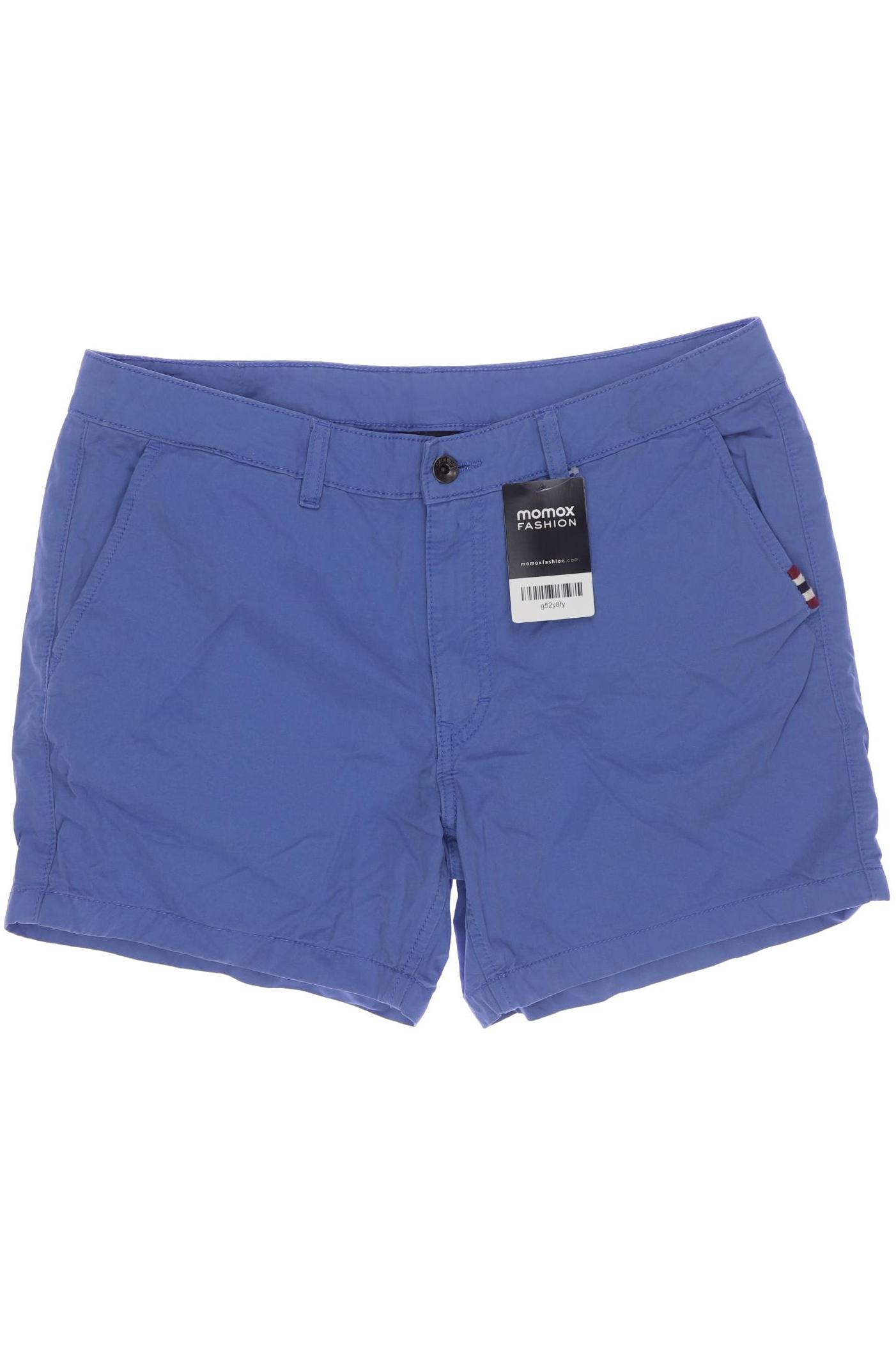 Thumbnail - Napapijri Herren Shorts, blau, Gr. 33