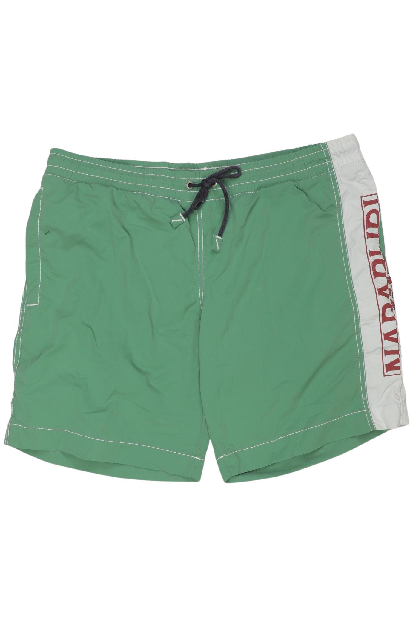 

Napapijri Herren Shorts, grün, Gr. 54