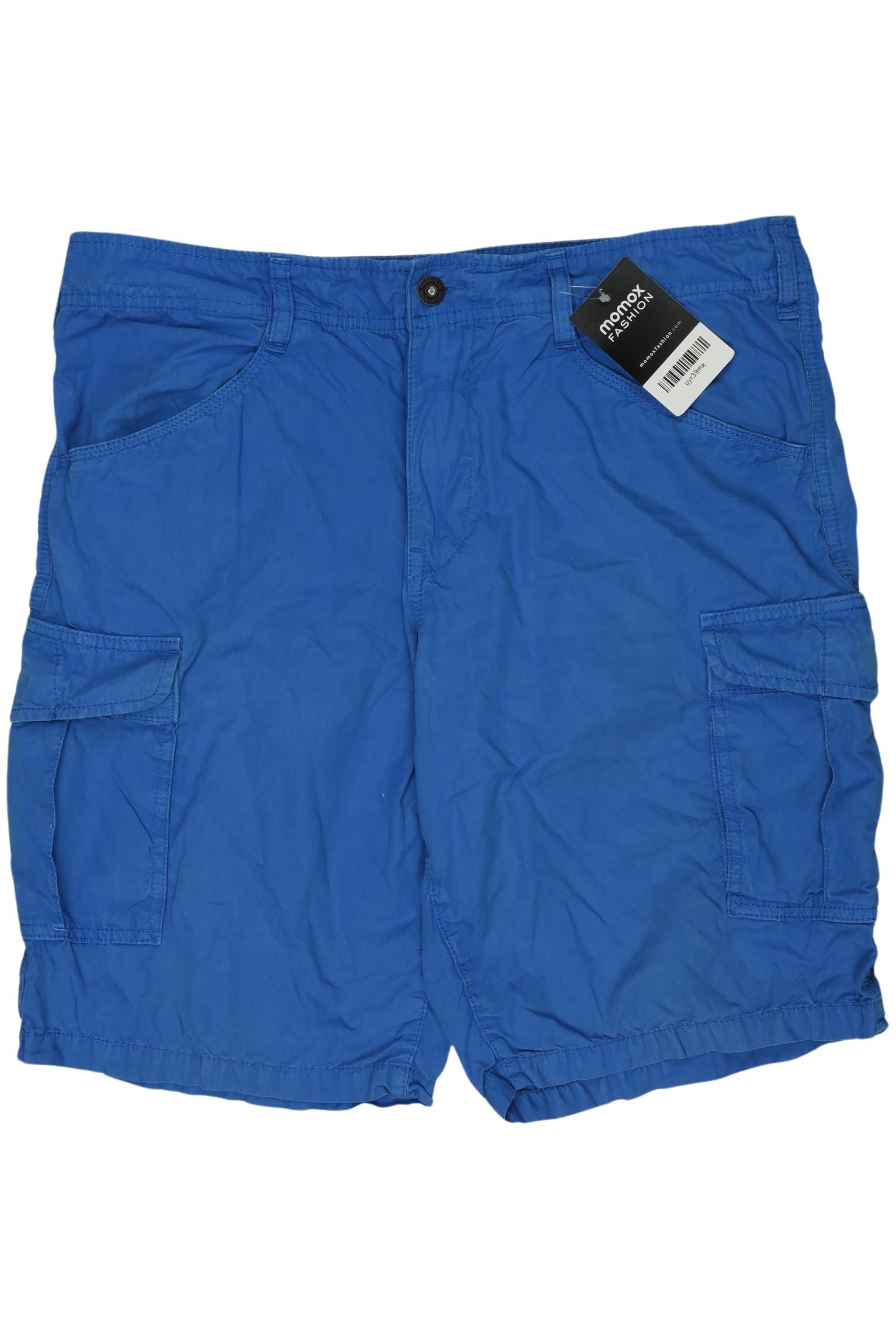 

Napapijri Herren Shorts, blau, Gr. 34
