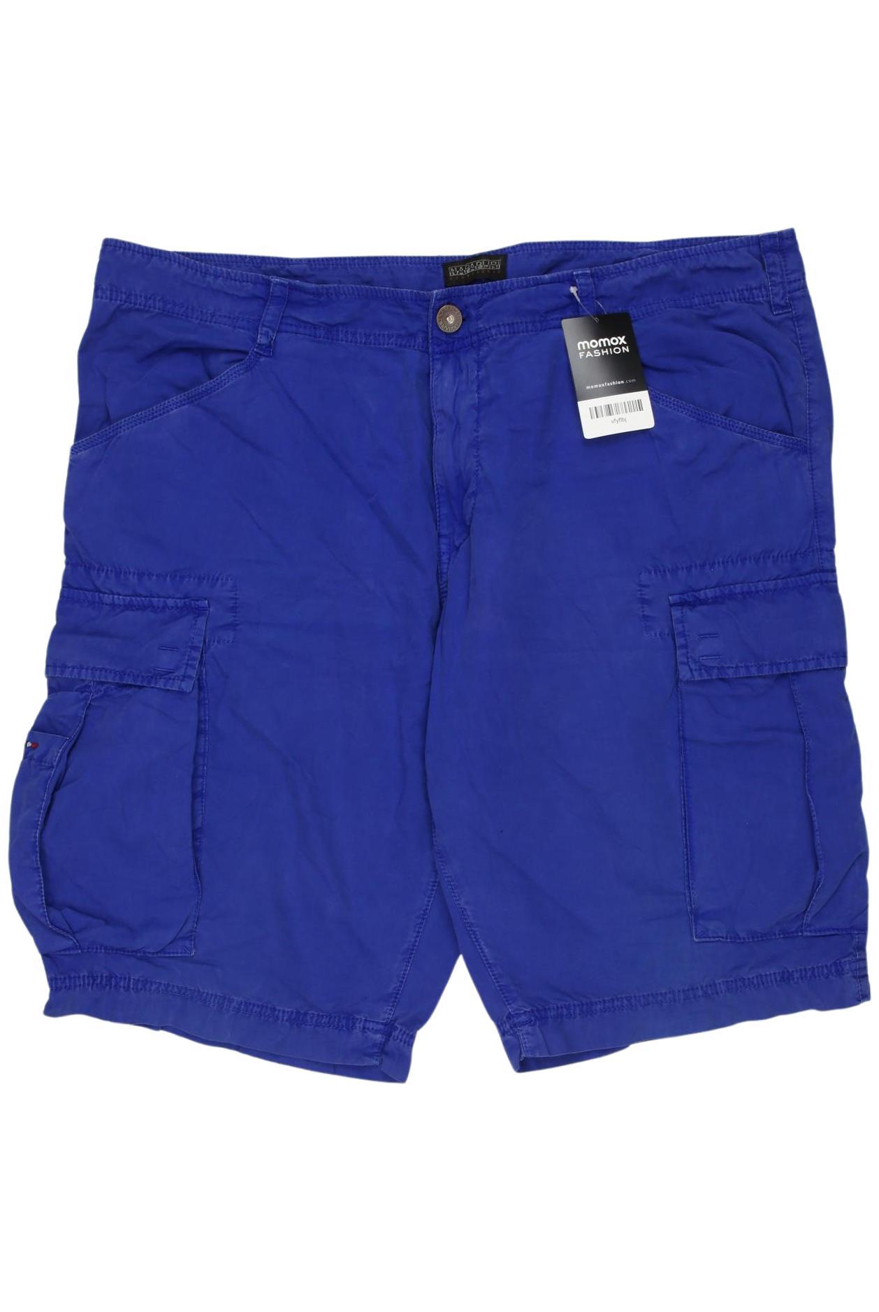 

Napapijri Herren Shorts, blau, Gr. 38
