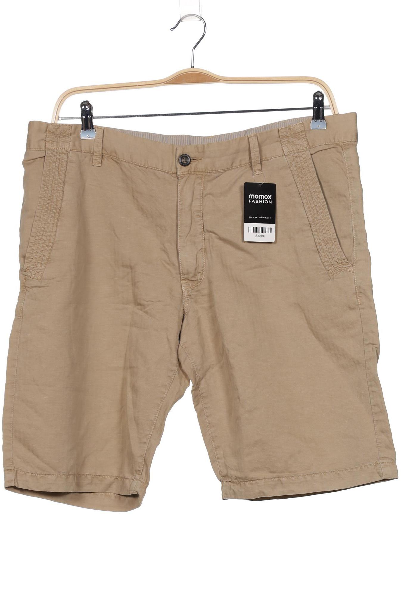 

Napapijri Herren Shorts, beige, Gr. 56