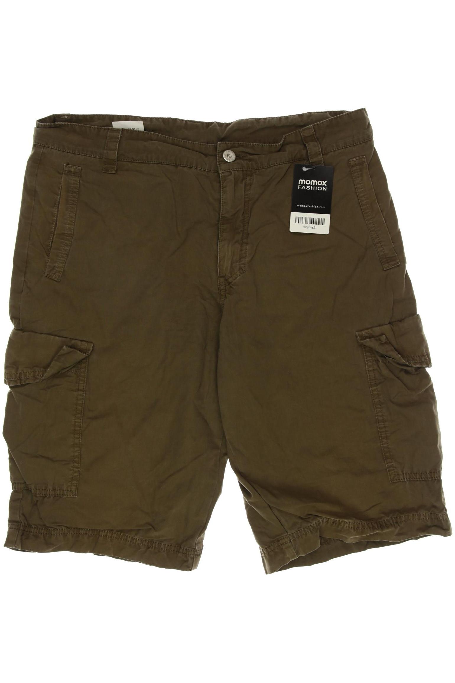 

Napapijri Herren Shorts, grün