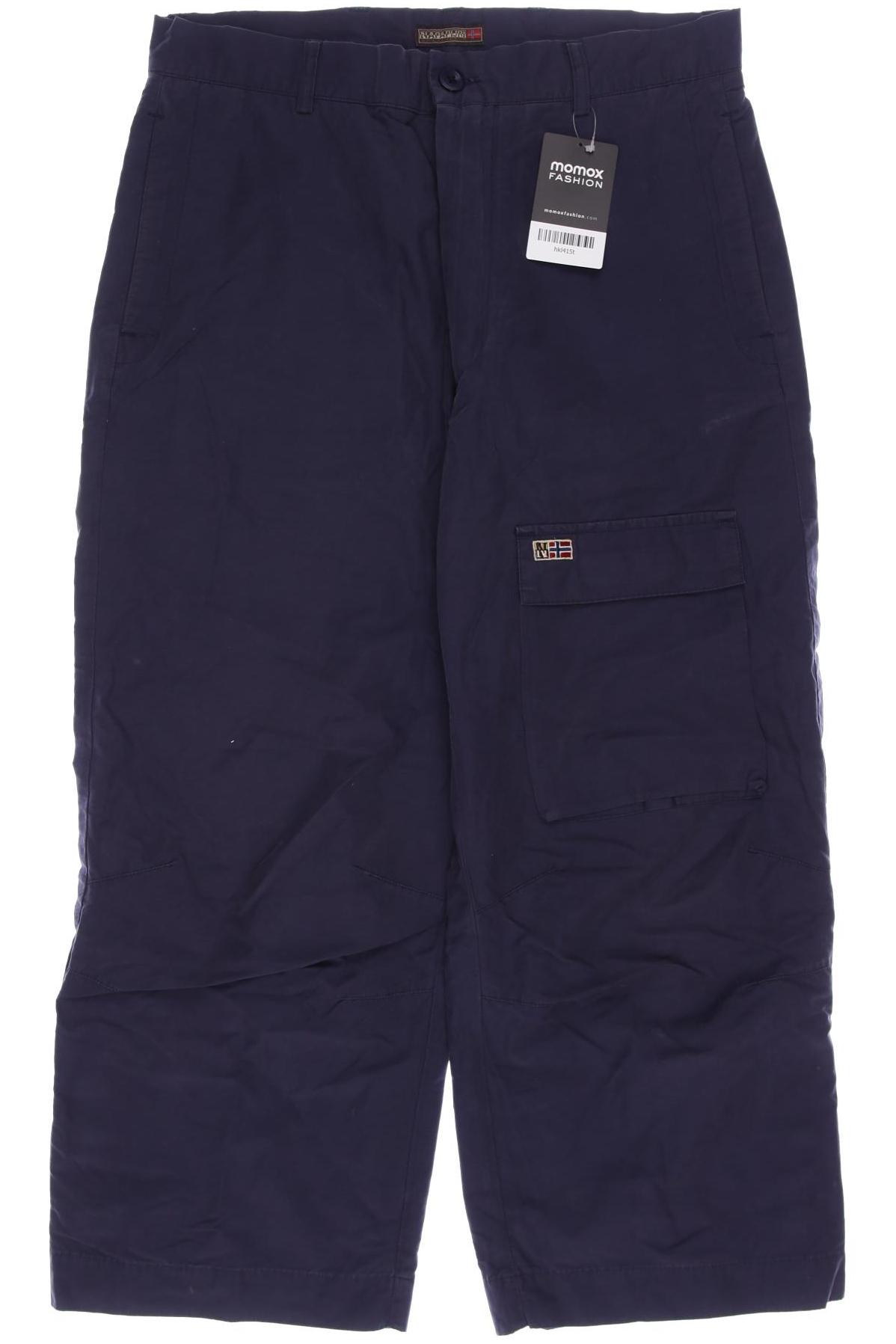 

Napapijri Herren Shorts, marineblau