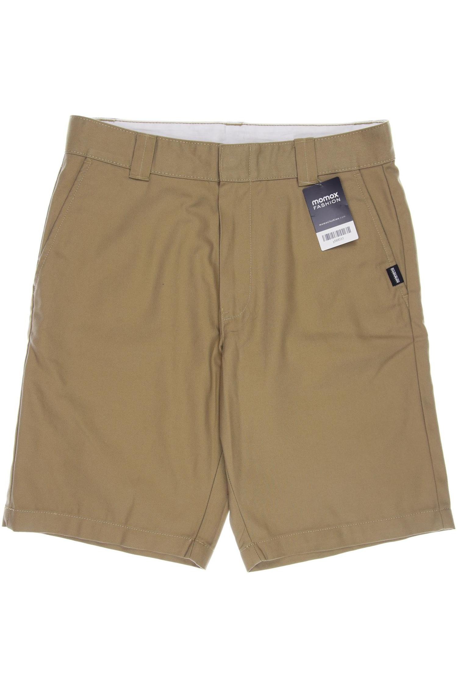 

Napapijri Herren Shorts, beige