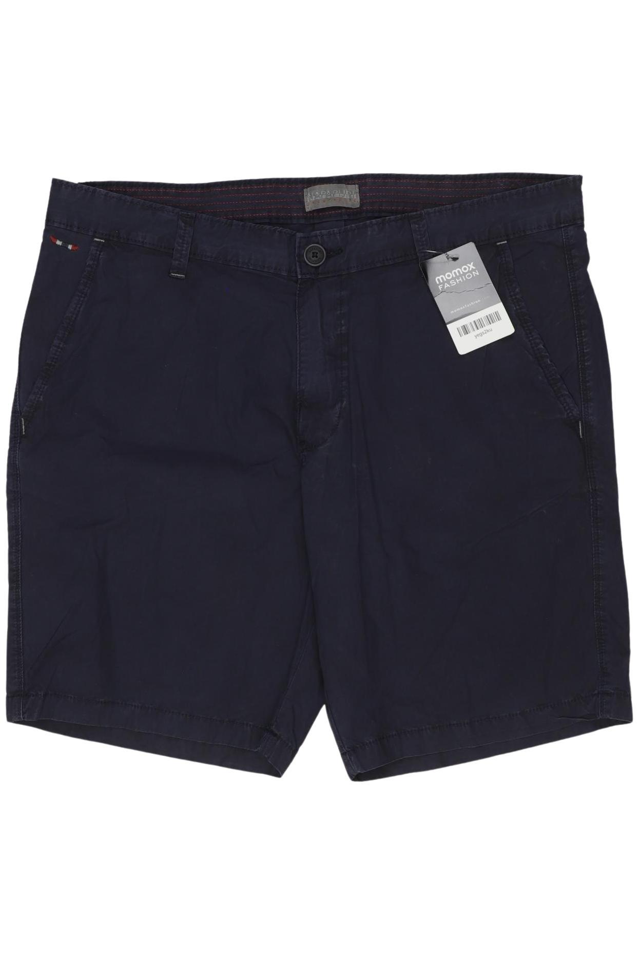 

Napapijri Herren Shorts, marineblau, Gr. 34