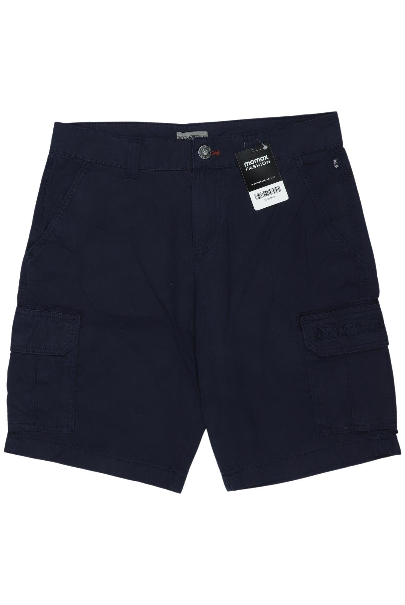 

Napapijri Herren Shorts, marineblau, Gr. 31