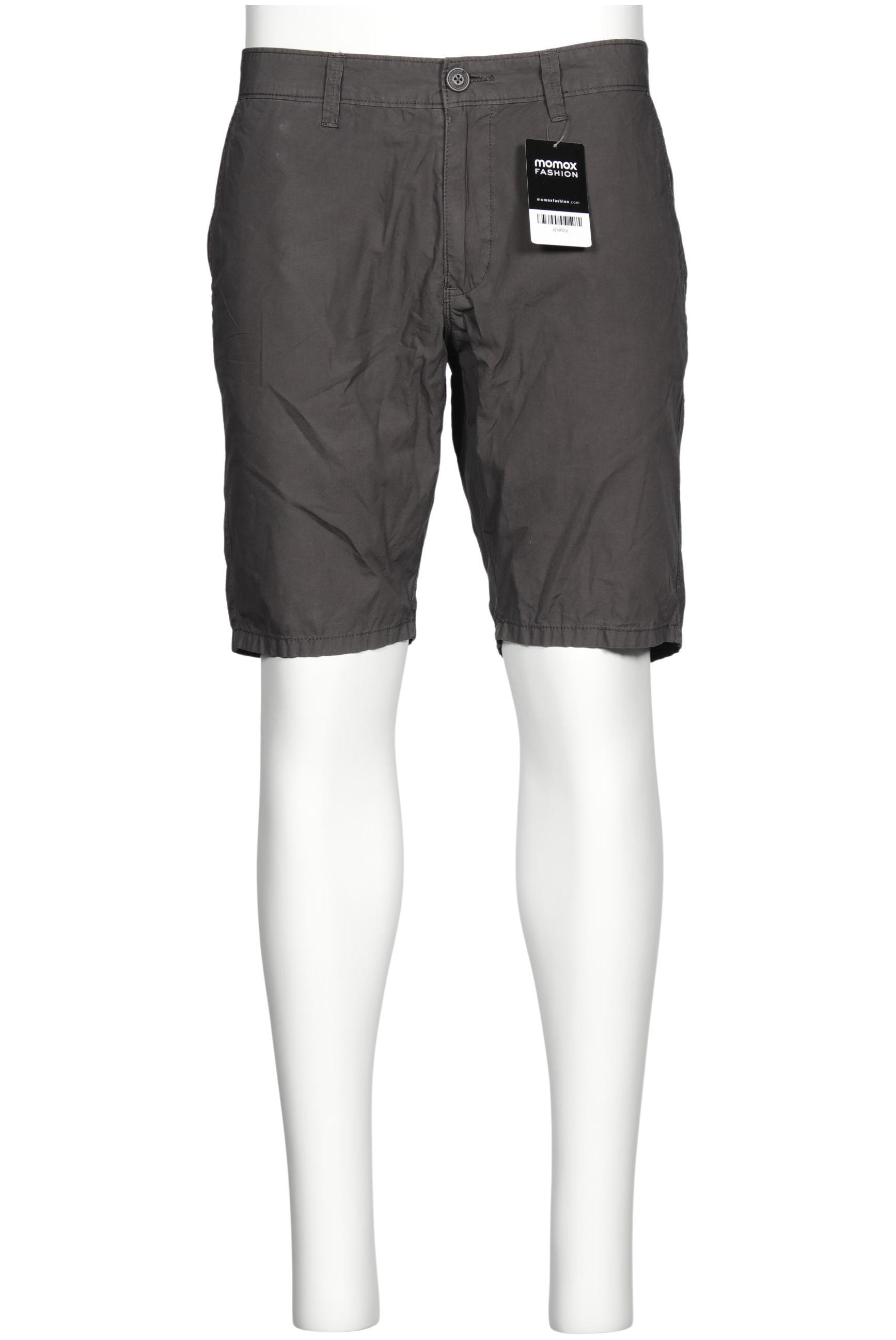 

Napapijri Herren Shorts, grau, Gr. 34