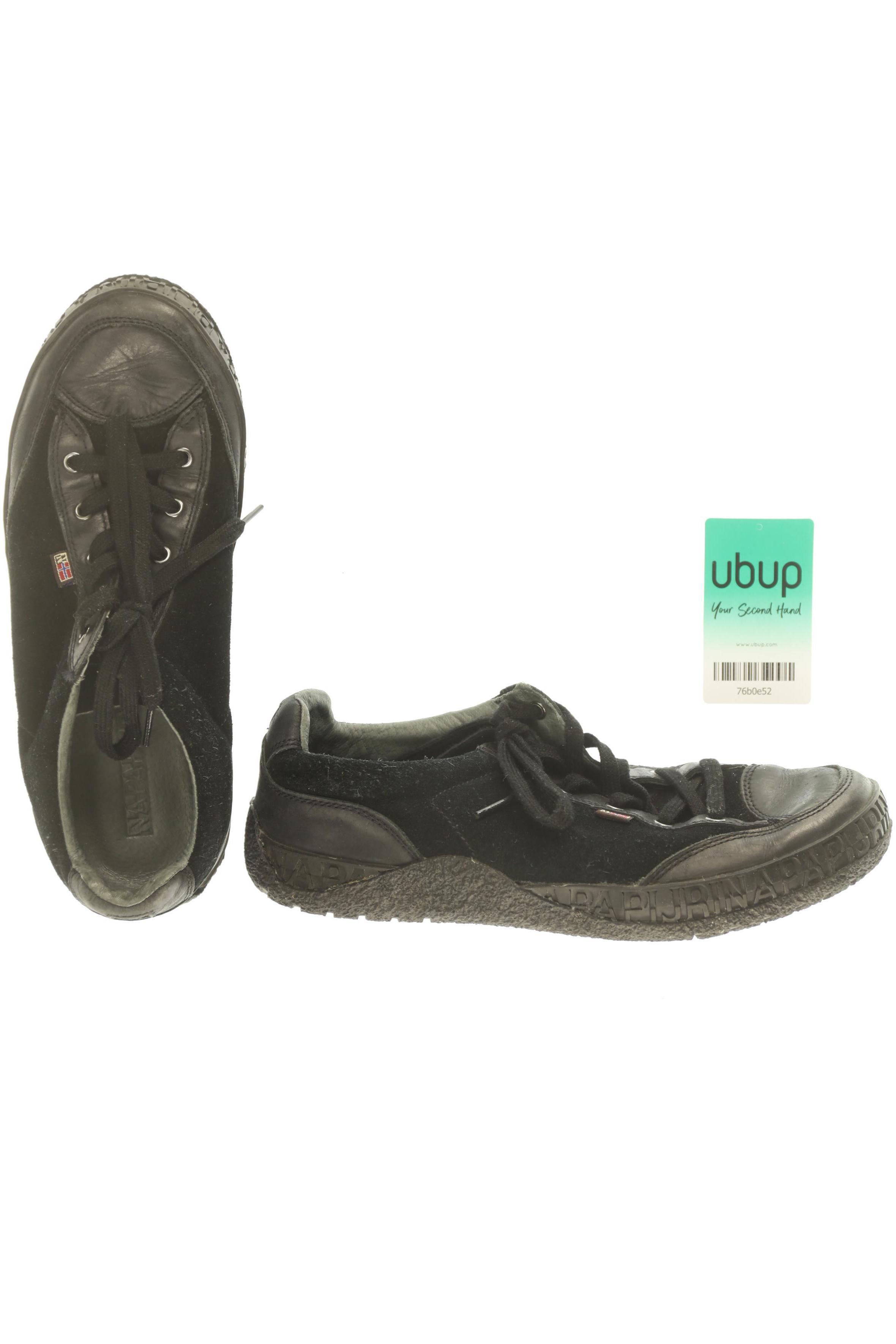 Thumbnail - Napapijri Herren Sneakers, schwarz, Gr. 41