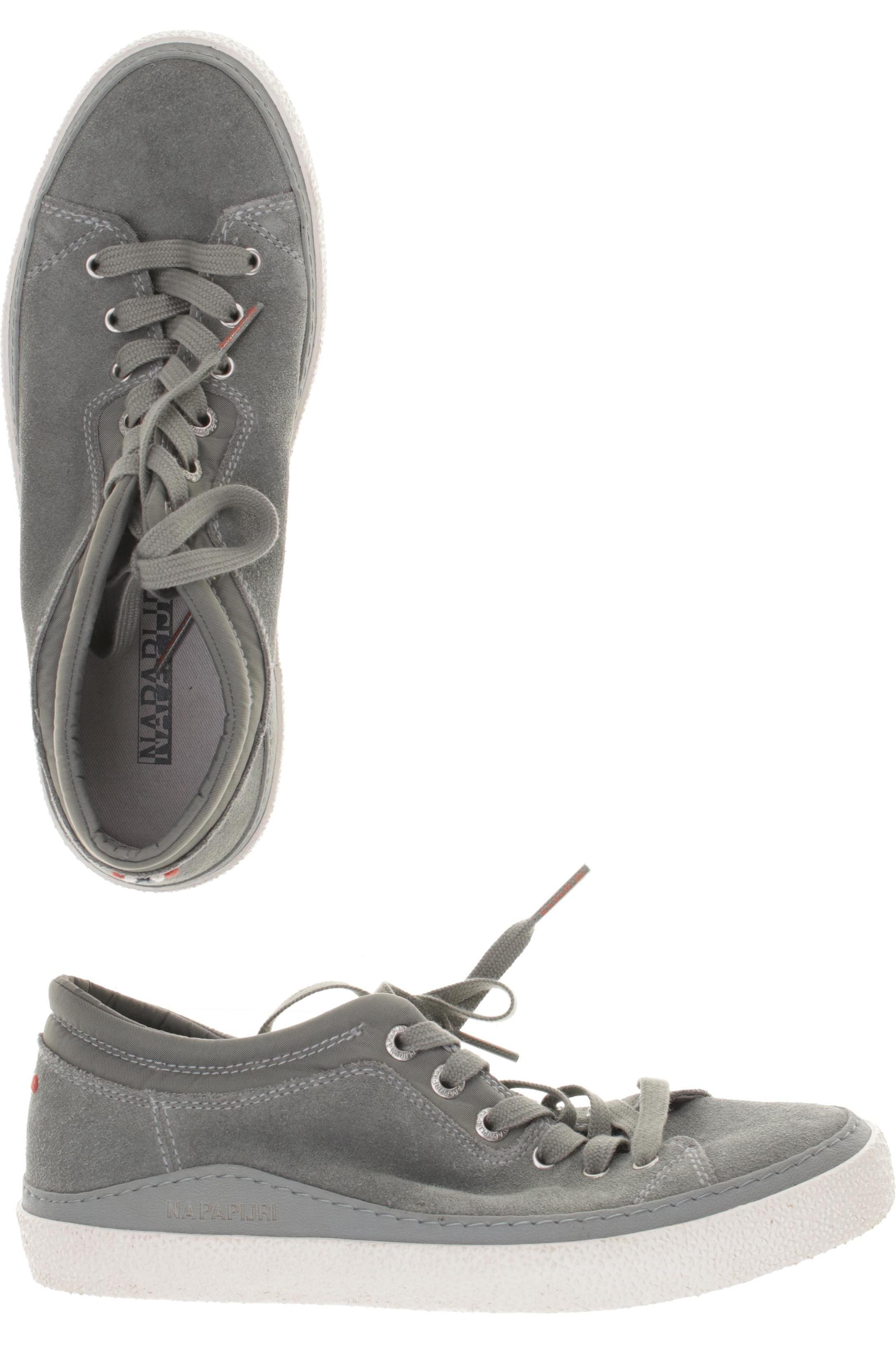 Thumbnail - Napapijri Herren Sneakers, grau, Gr. 41