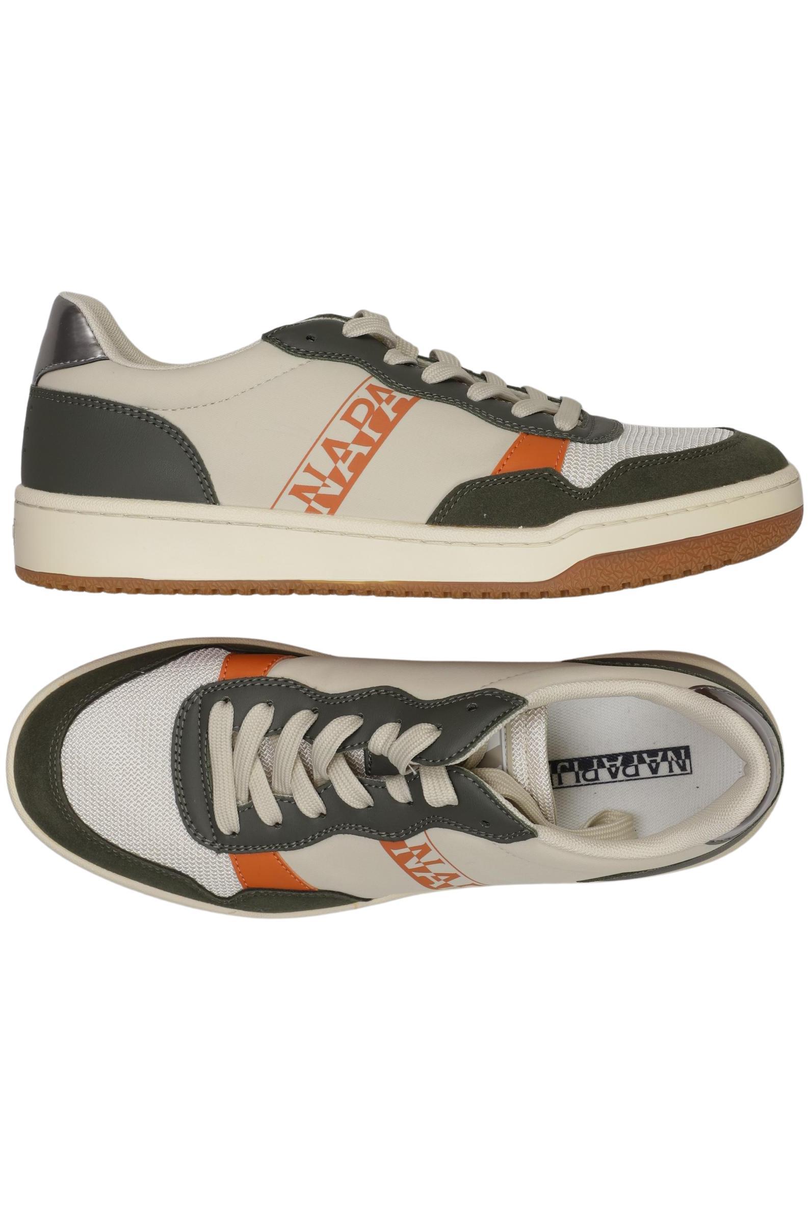 Thumbnail - Napapijri Herren Sneakers, mehrfarbig, Gr. 42