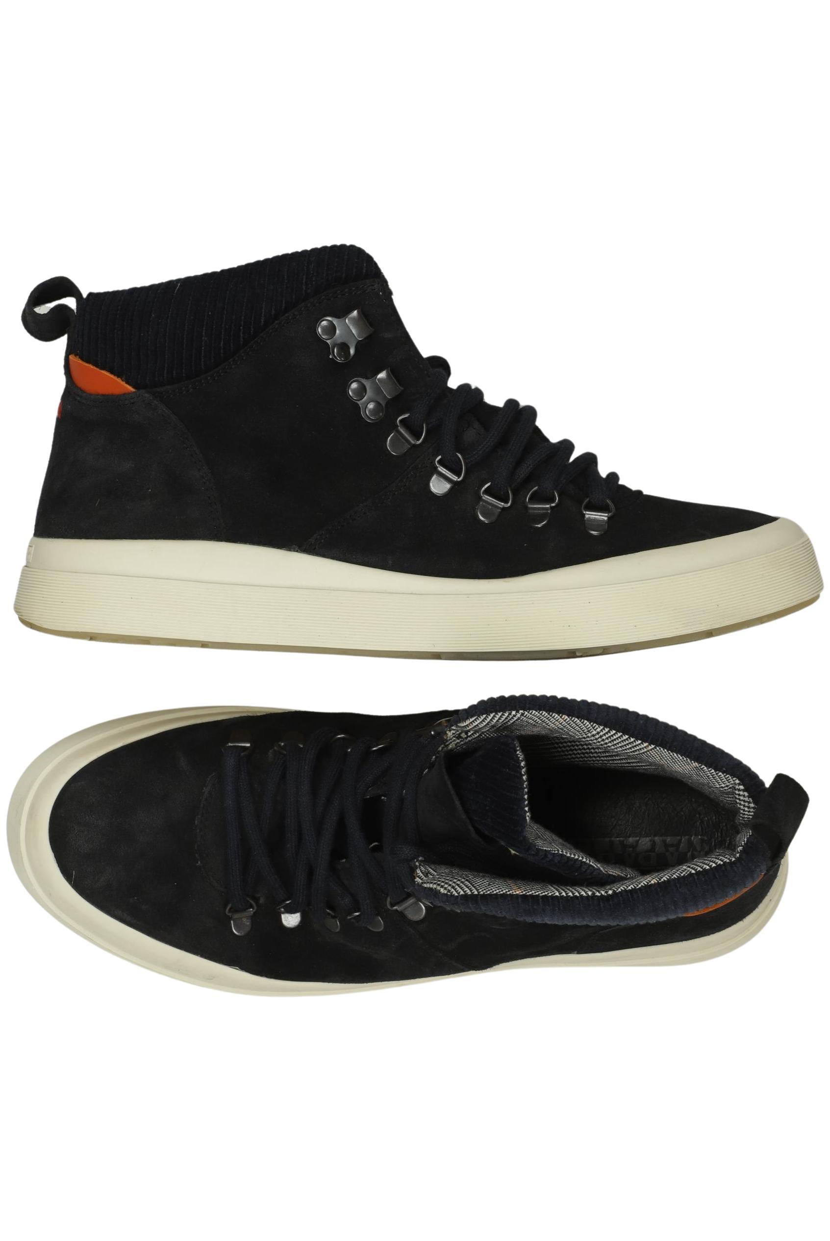

Napapijri Herren Sneakers, marineblau, Gr. 44