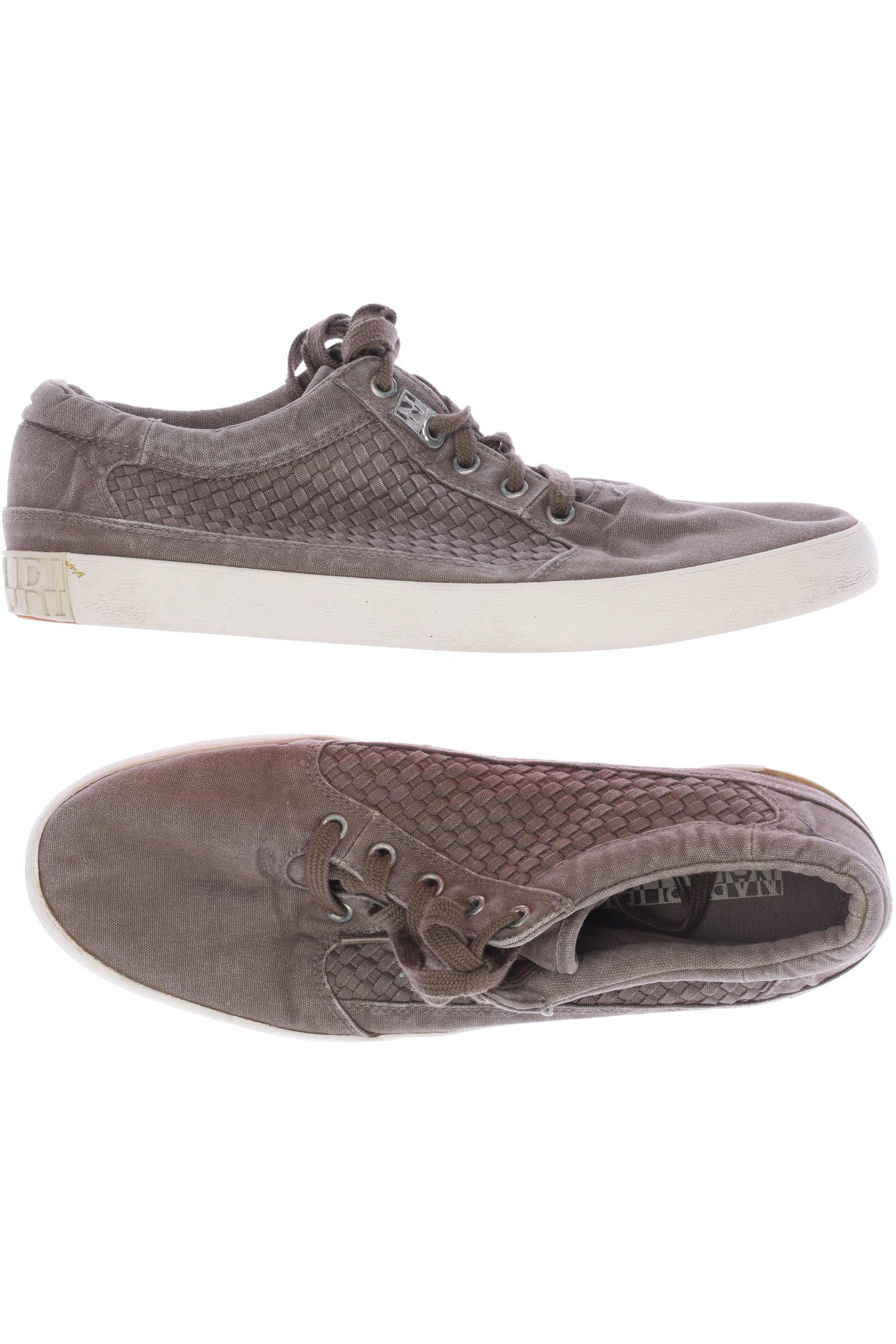

Napapijri Herren Sneakers, beige, Gr. 43