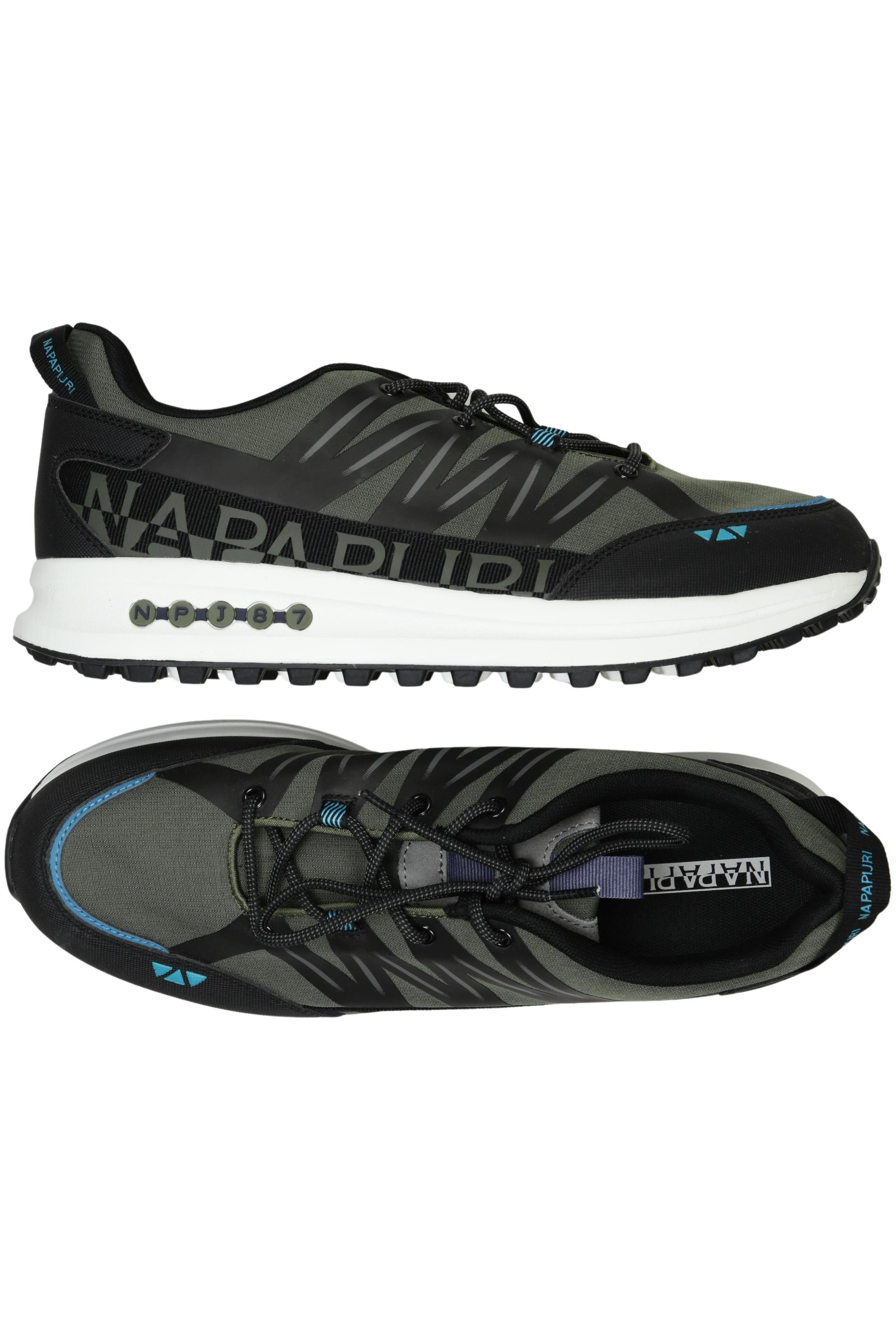 

Napapijri Herren Sneakers, mehrfarbig, Gr. 45