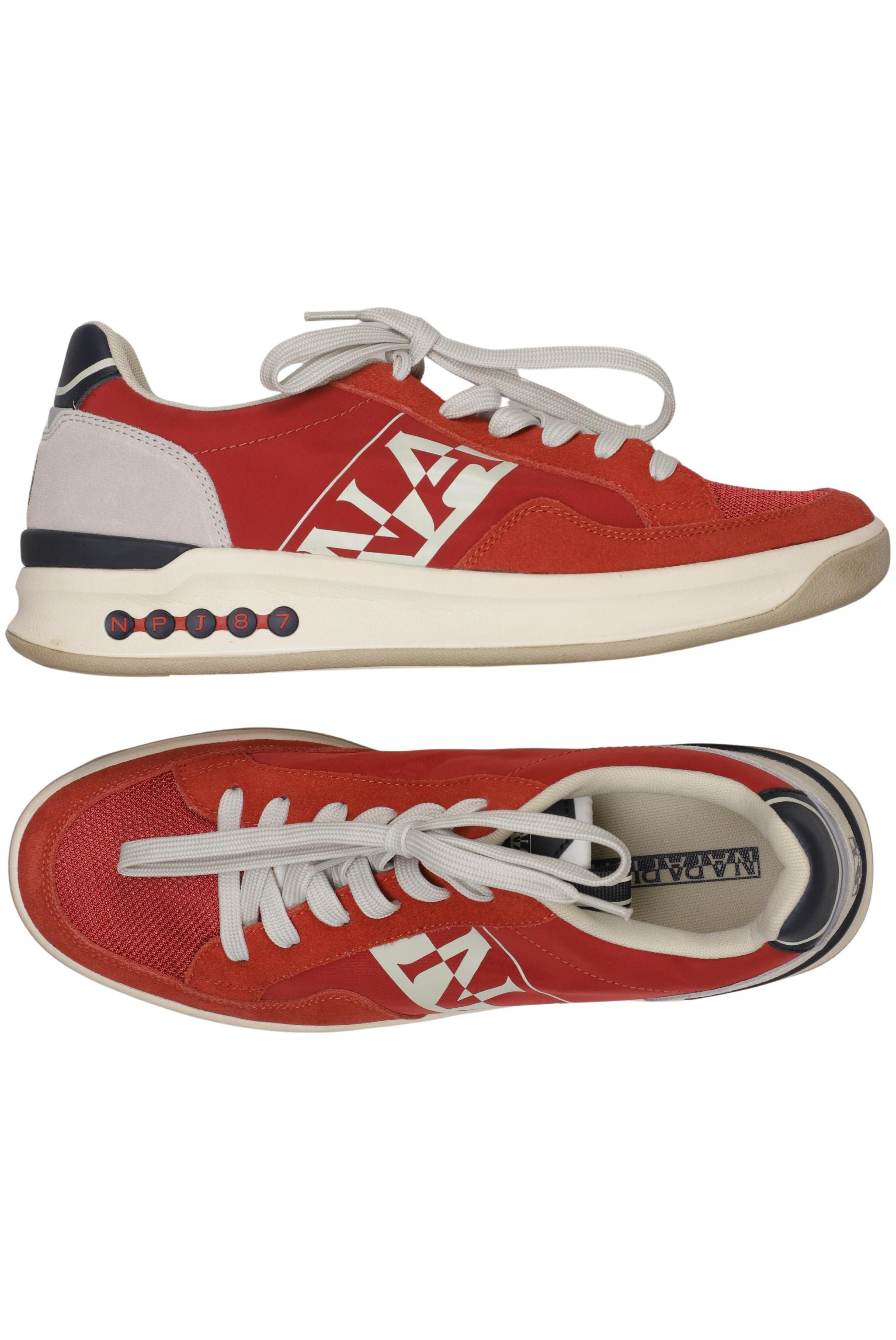 

Napapijri Herren Sneakers, mehrfarbig, Gr. 43