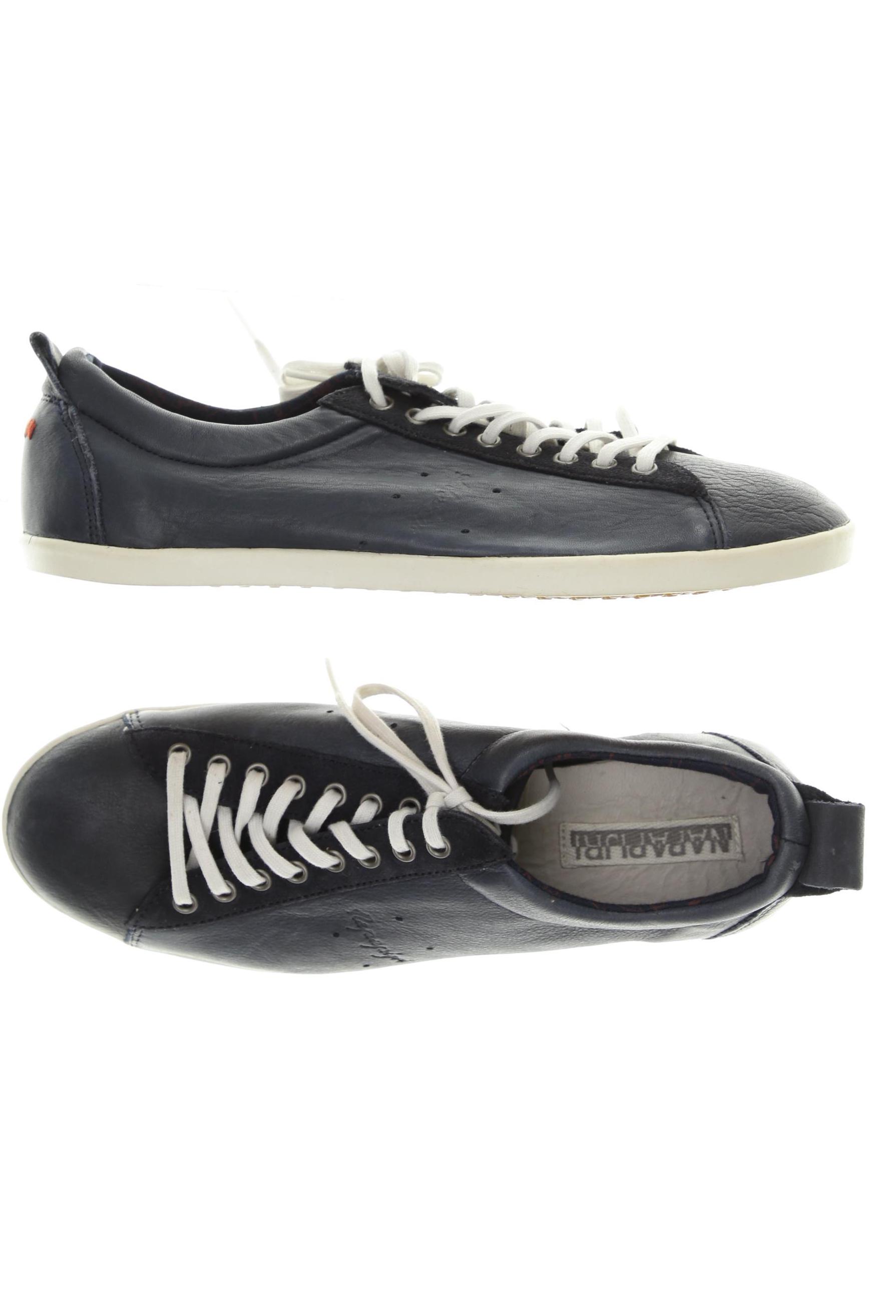 

Napapijri Herren Sneakers, blau, Gr. 41