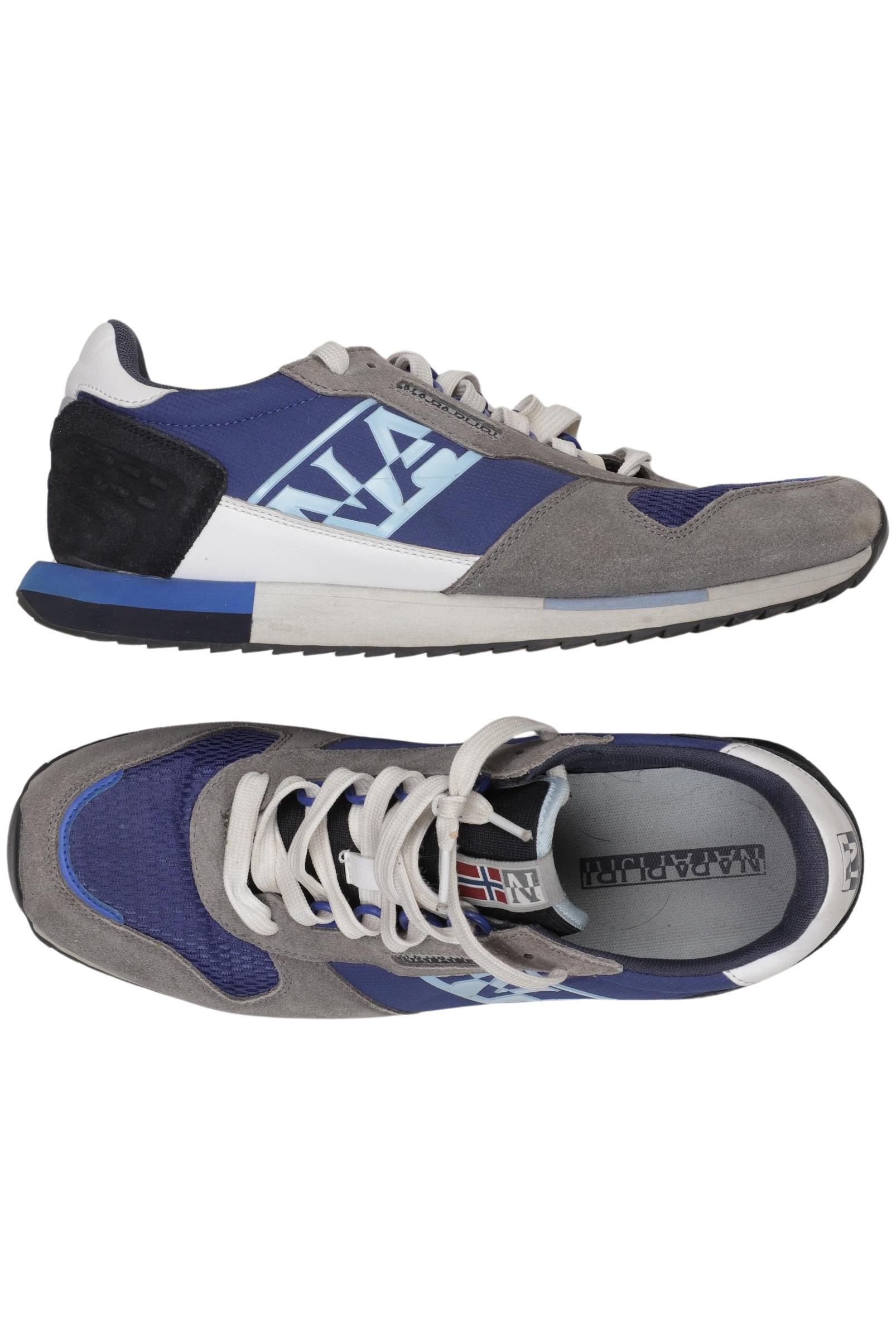 Thumbnail - Napapijri Herren Sneakers, mehrfarbig, Gr. 44