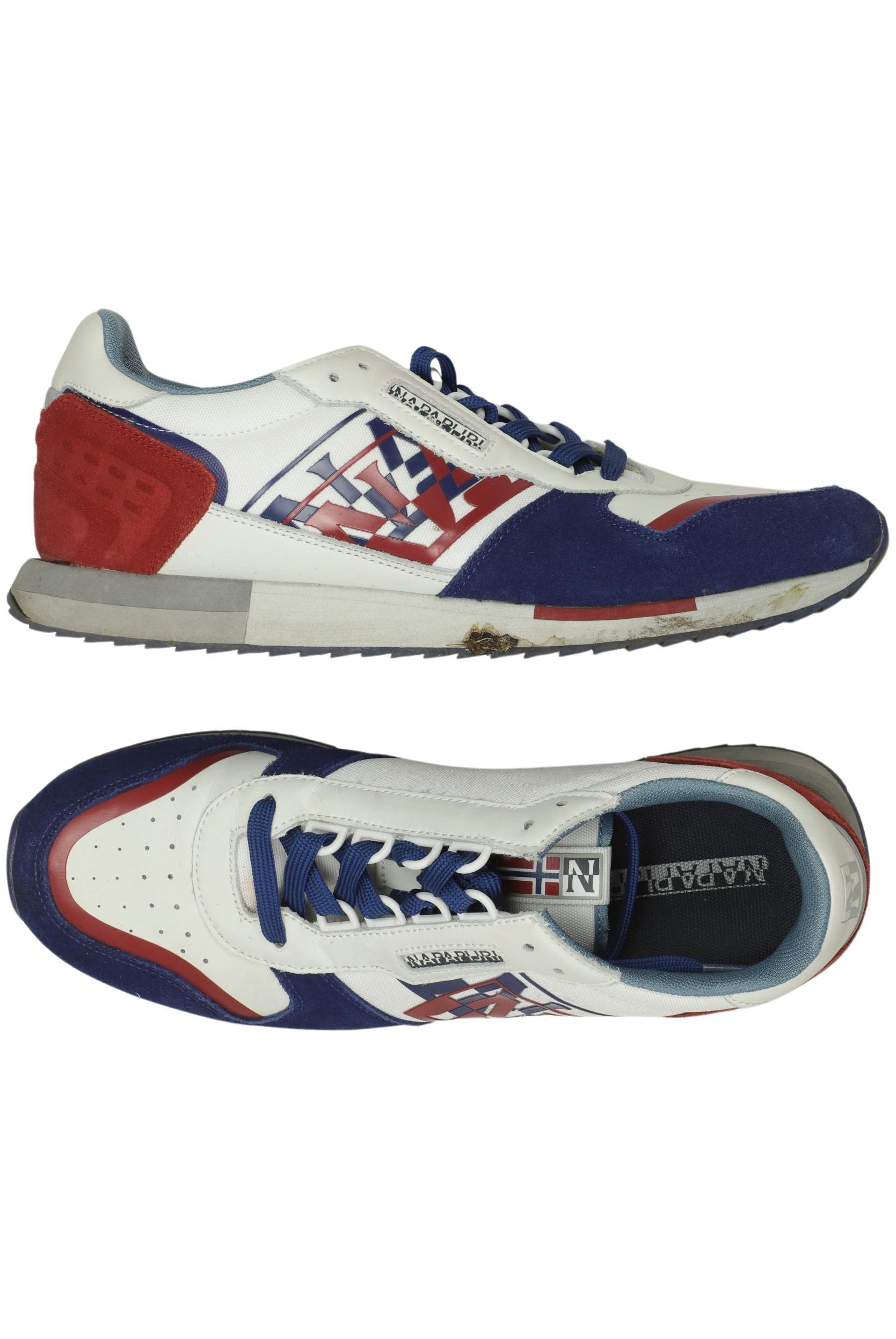 

Napapijri Herren Sneakers, mehrfarbig, Gr. 45