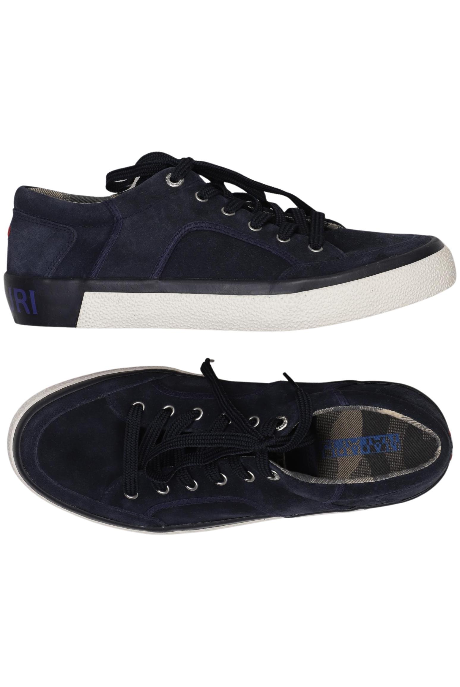 

Napapijri Herren Sneakers, marineblau, Gr. 41