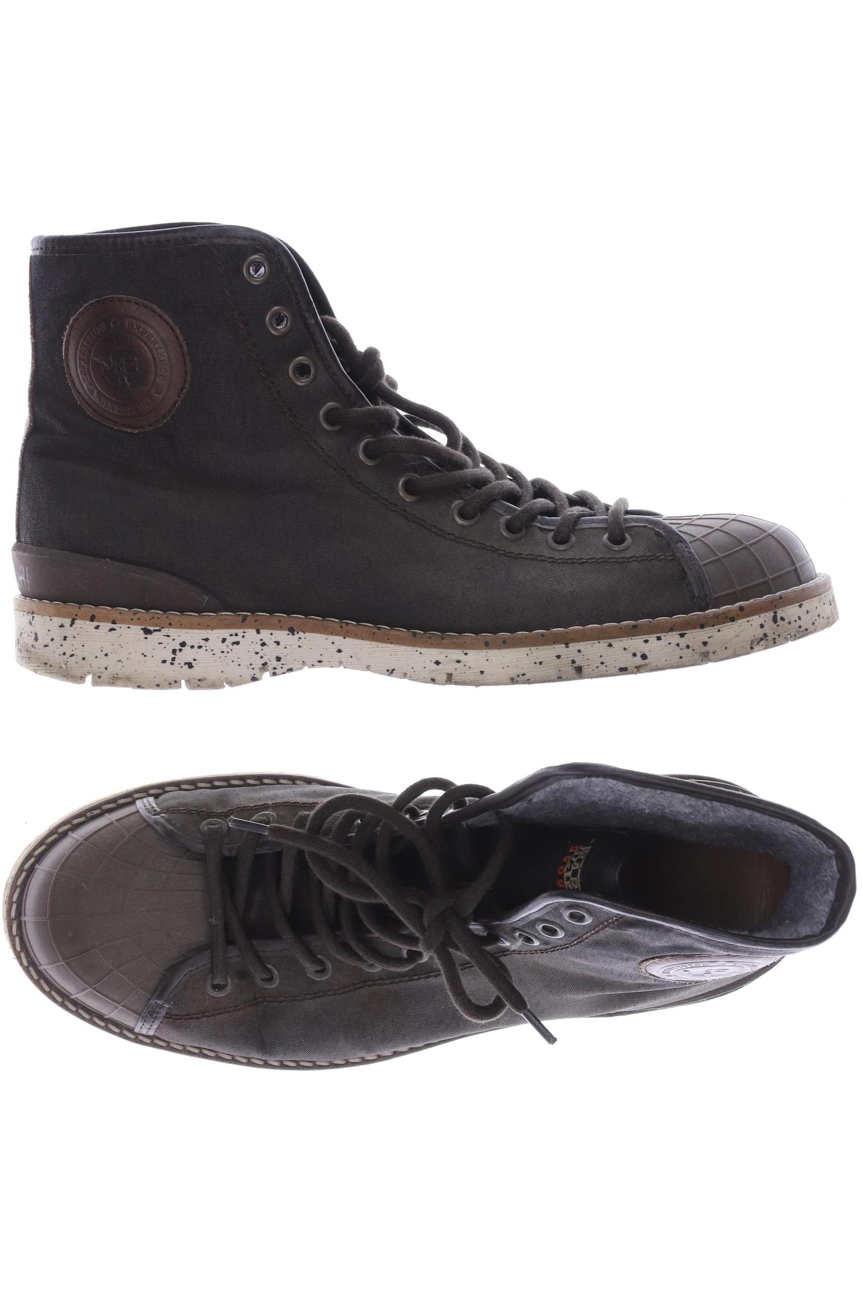 

Napapijri Herren Sneakers, braun