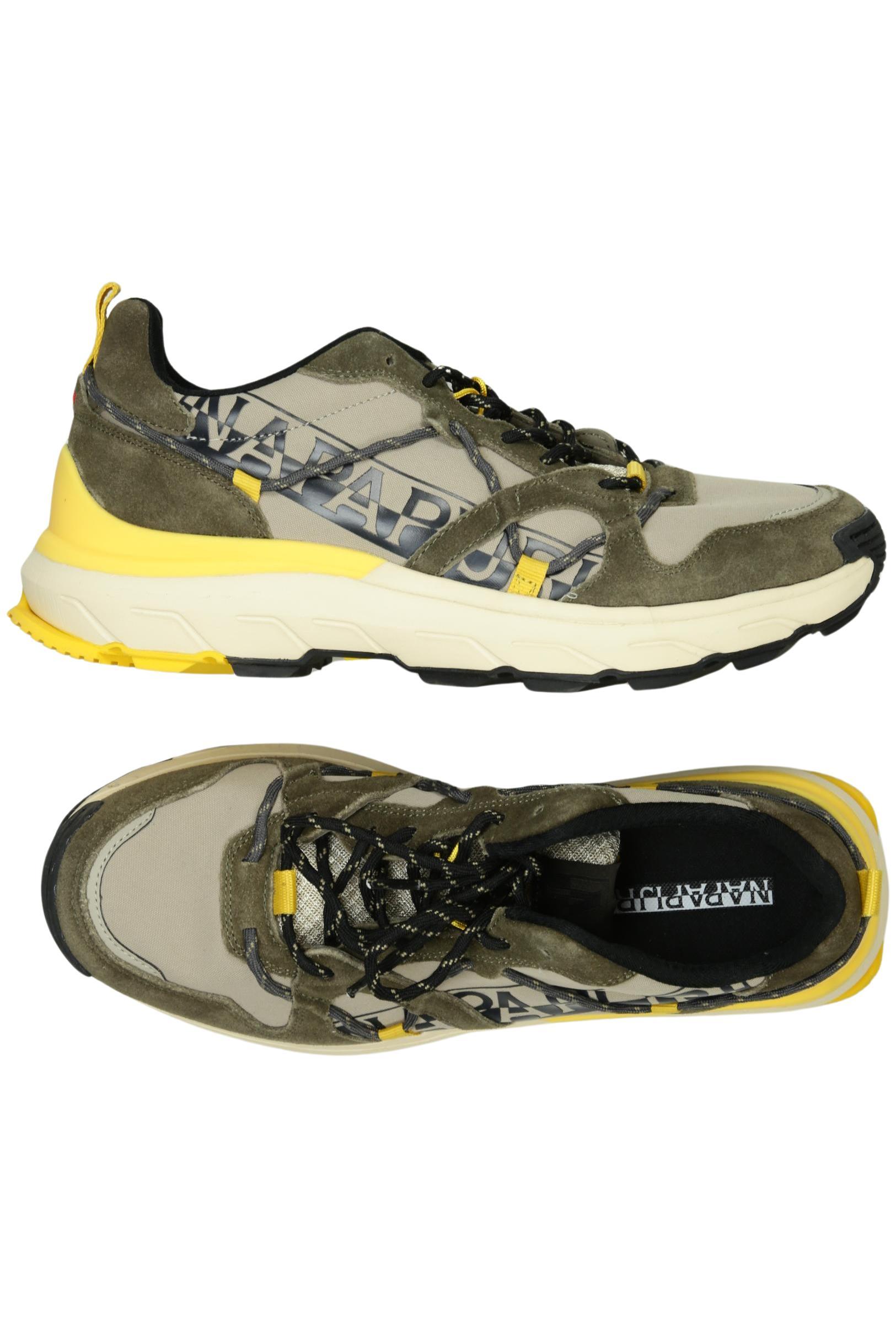

Napapijri Herren Sneakers, beige, Gr. 45