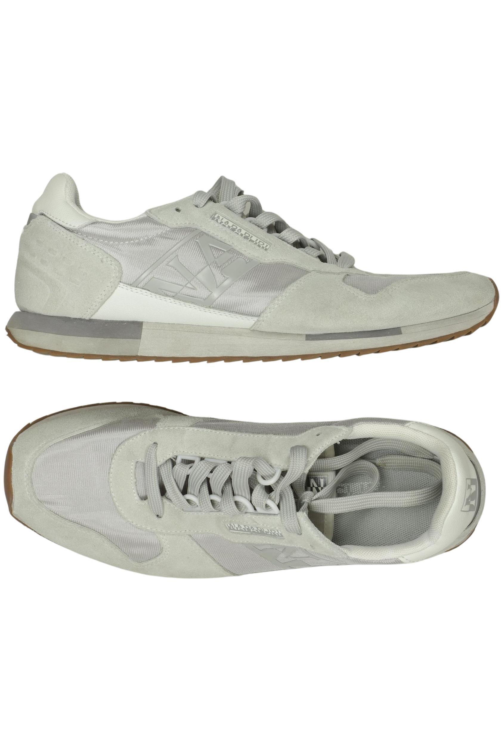 

Napapijri Herren Sneakers, mehrfarbig, Gr. 45