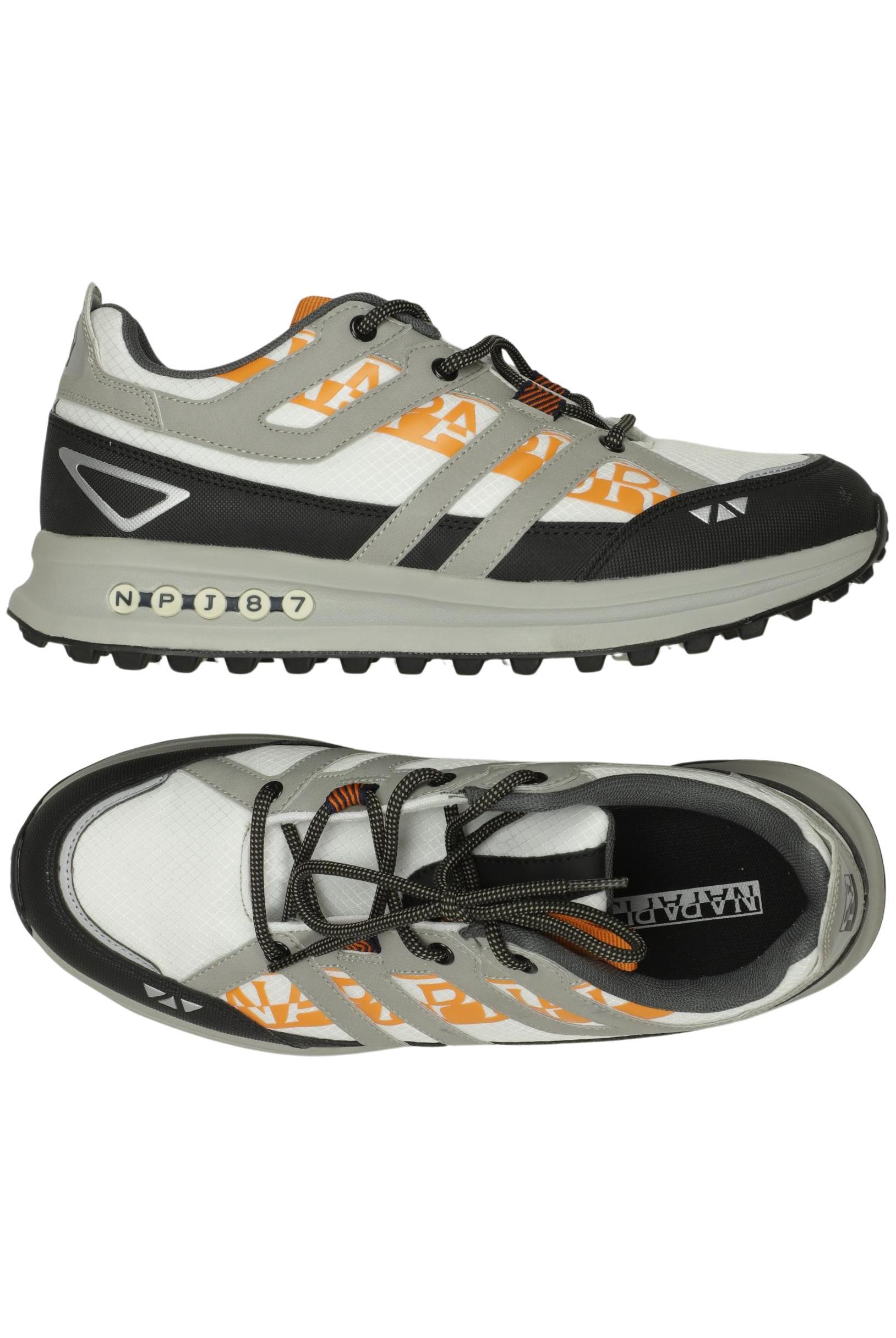 Thumbnail - Napapijri Herren Sneakers, mehrfarbig, Gr. 41