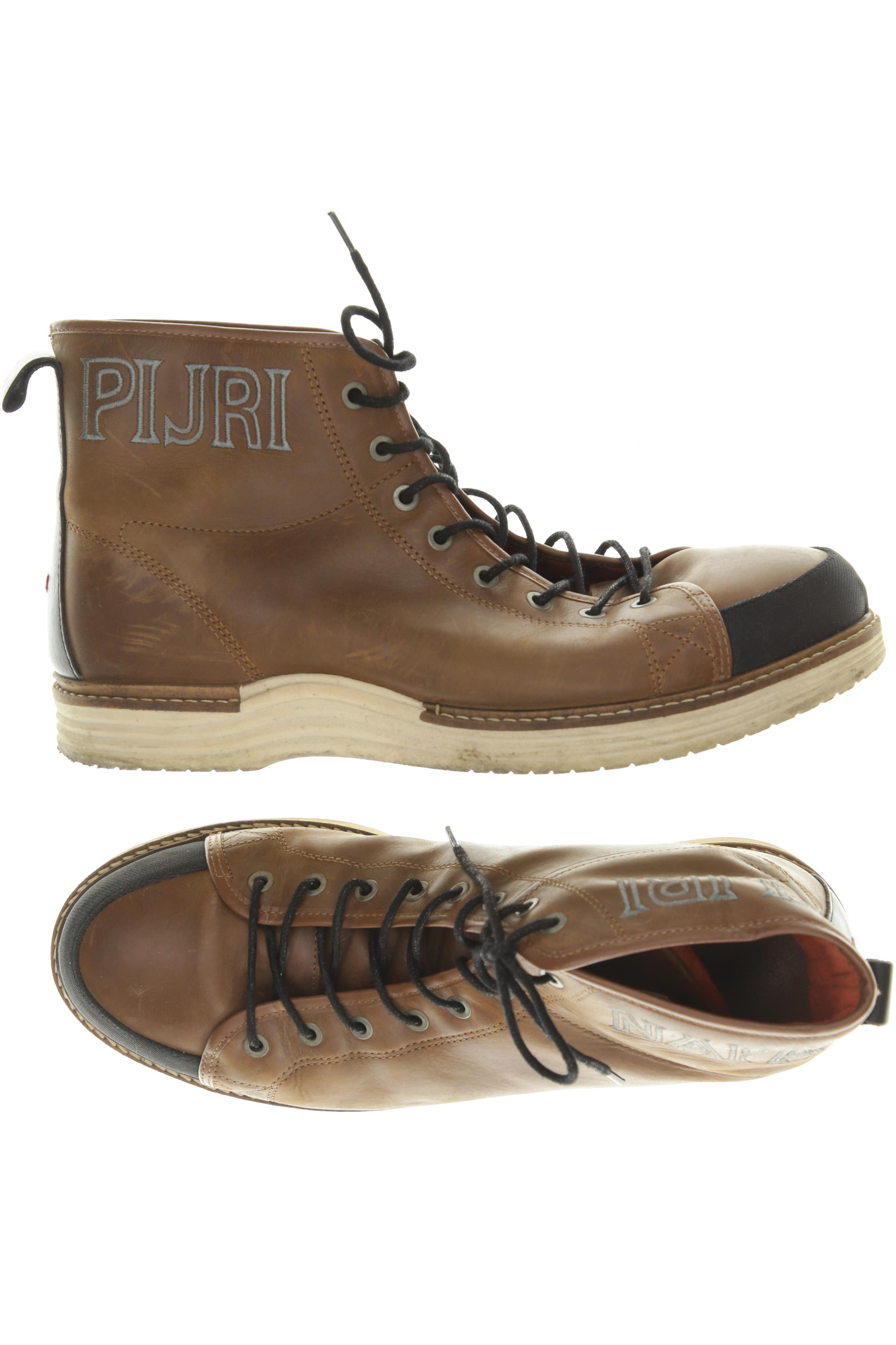 Thumbnail - Napapijri Herren Stiefel, braun, Gr. 45