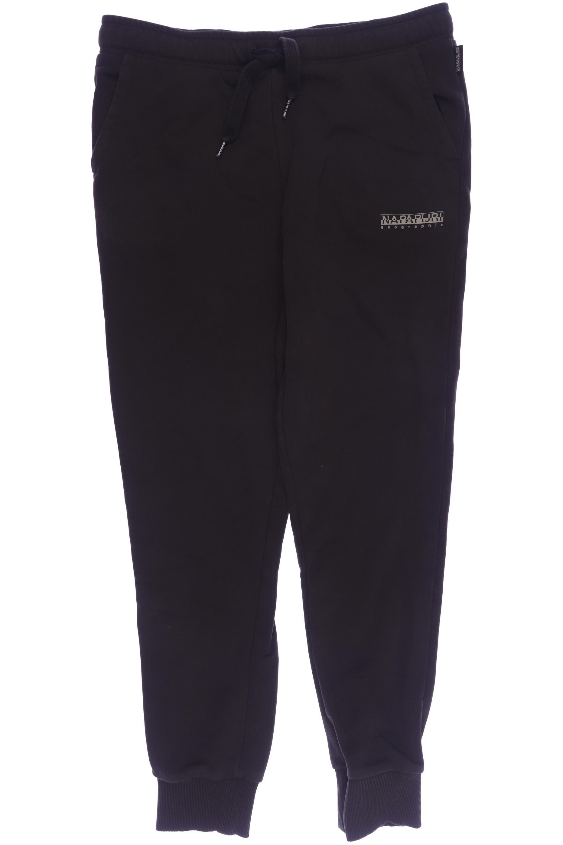 

Napapijri Herren Stoffhose, braun, Gr. 0