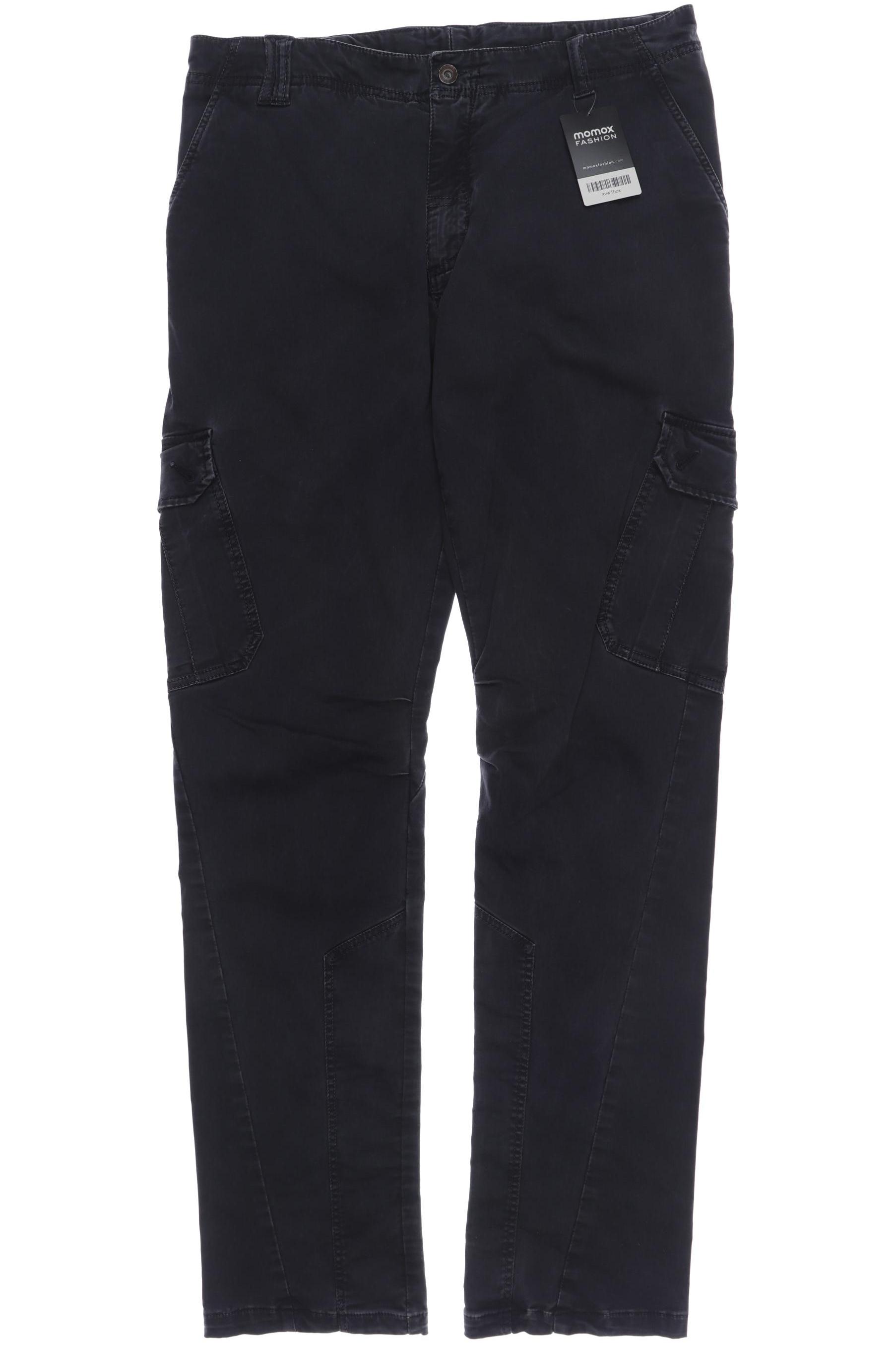 

Napapijri Herren Stoffhose, marineblau, Gr. 52