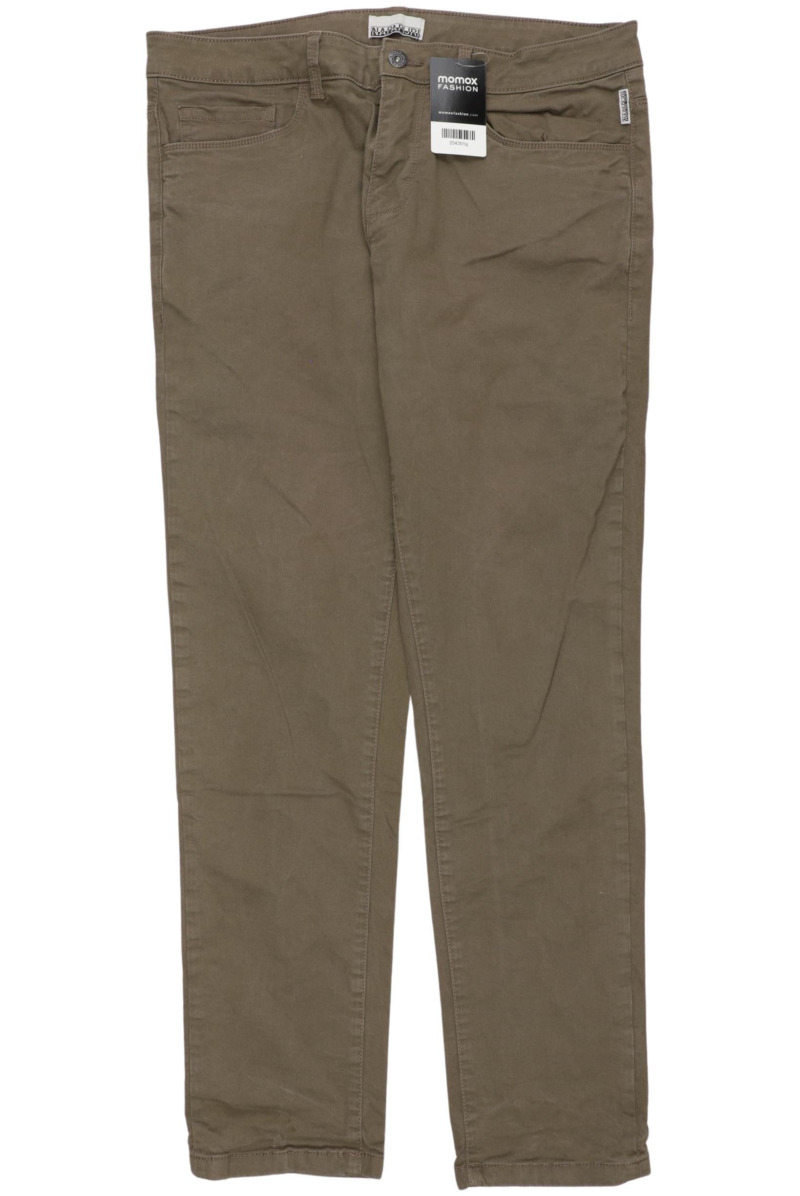 

Napapijri Herren Stoffhose, braun, Gr. 34