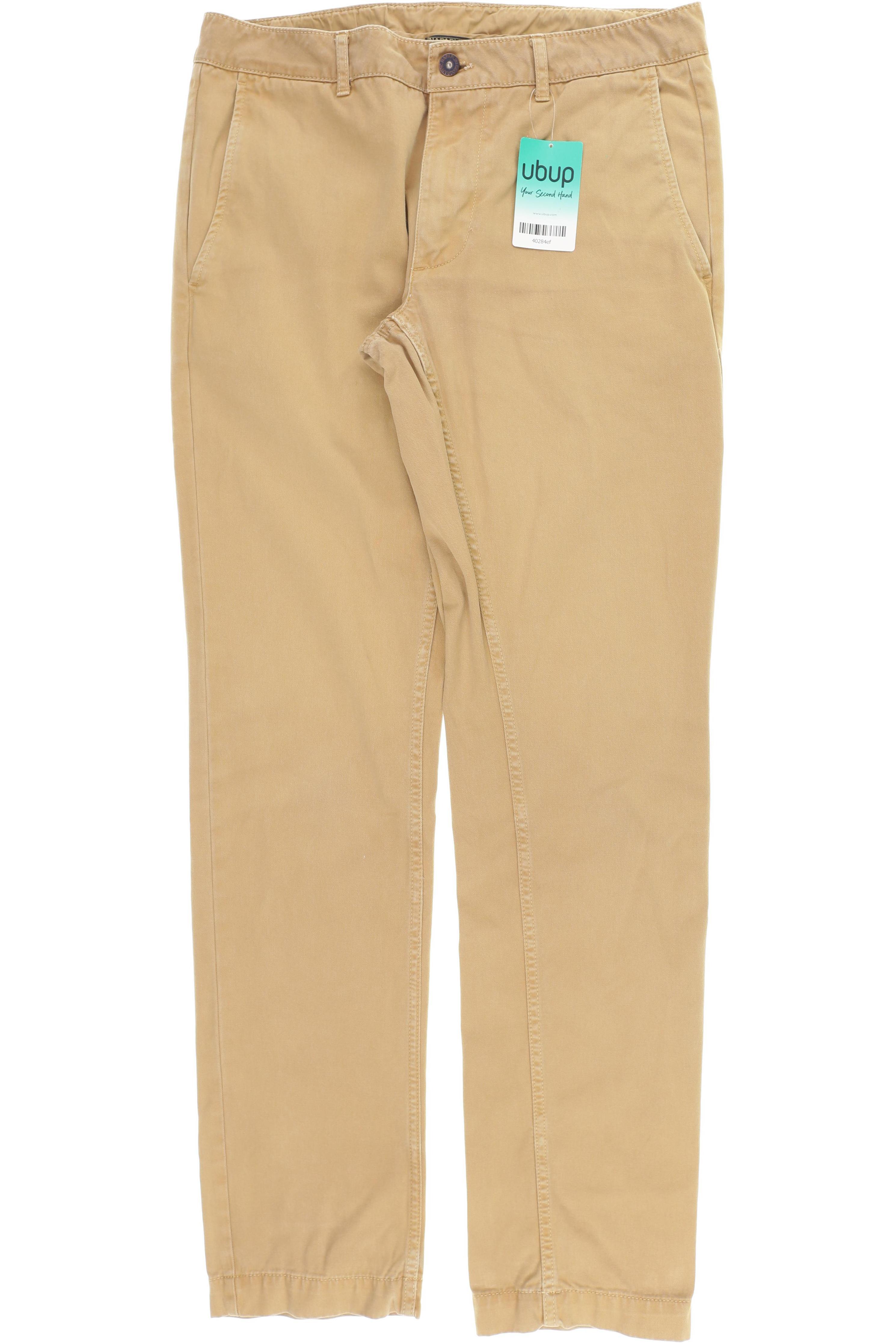 

Napapijri Herren Stoffhose, beige, Gr. 32
