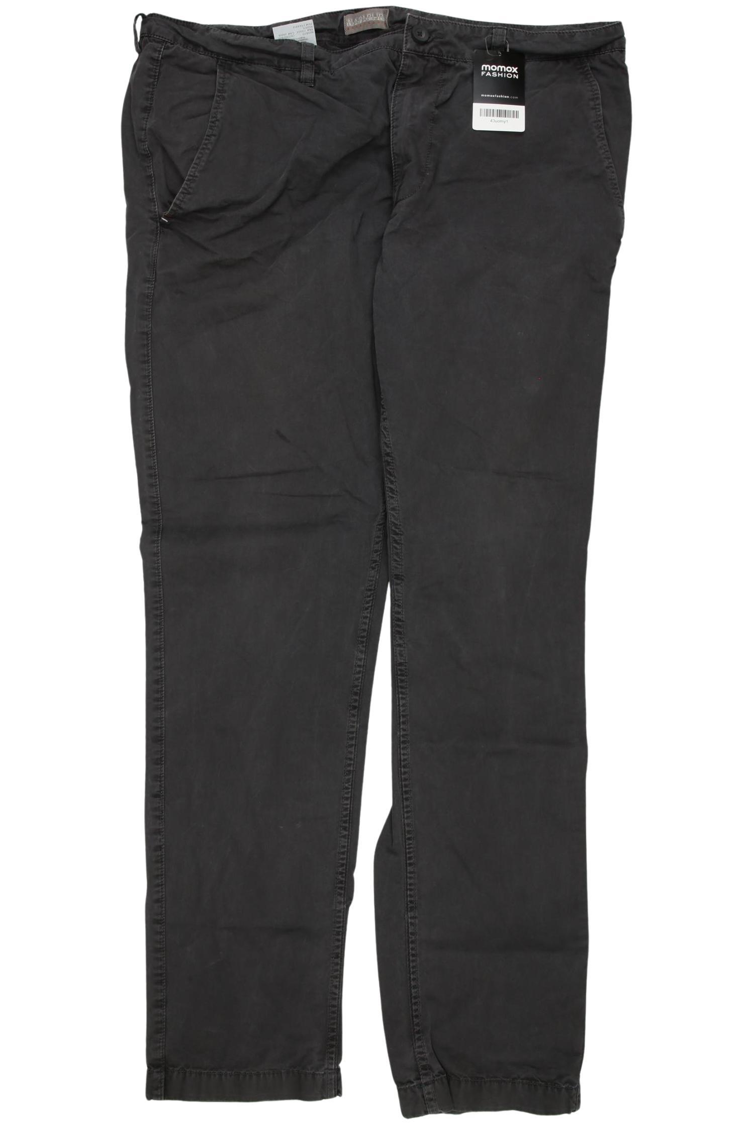 

Napapijri Herren Stoffhose, grau, Gr. 38