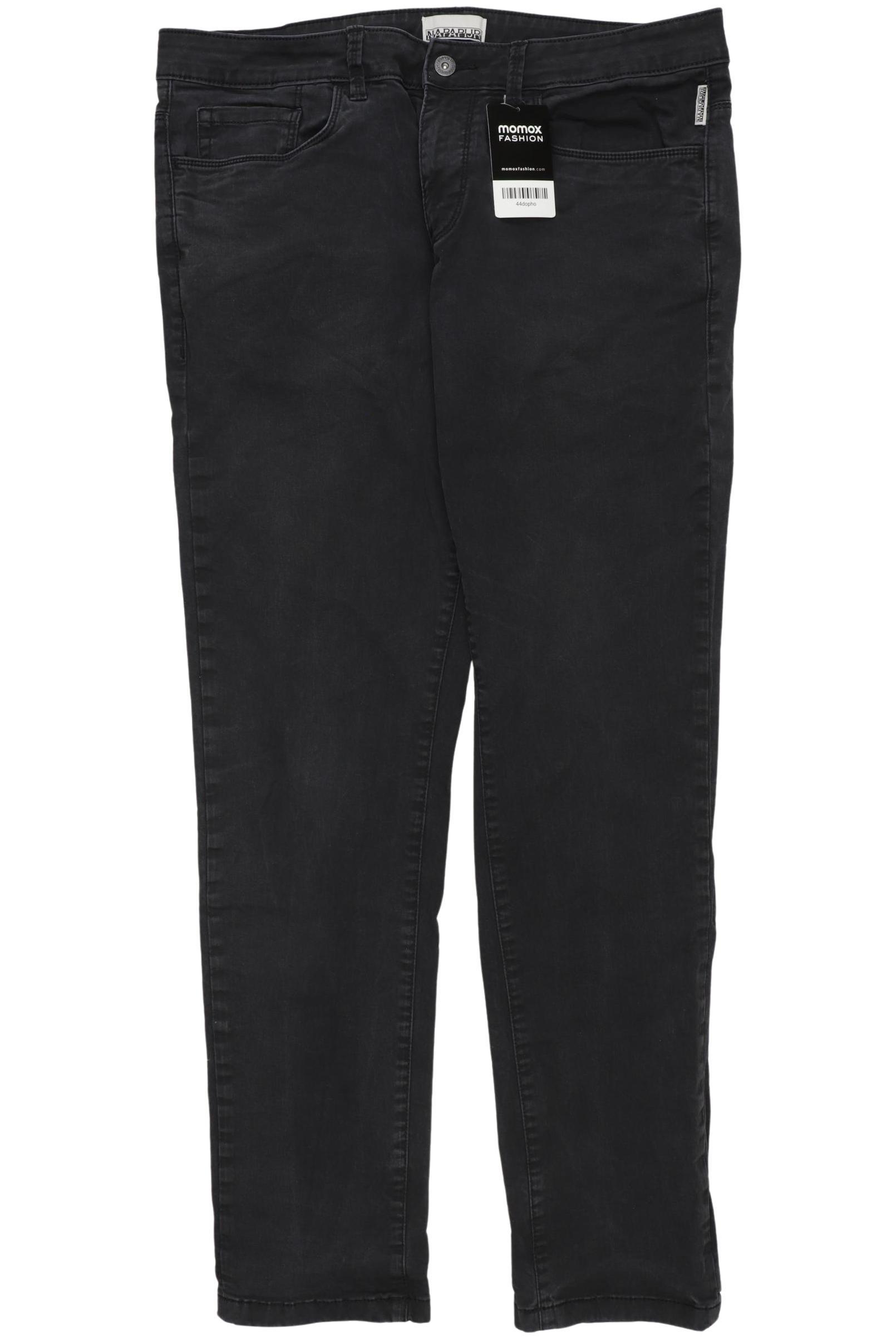 

Napapijri Herren Stoffhose, marineblau, Gr. 34